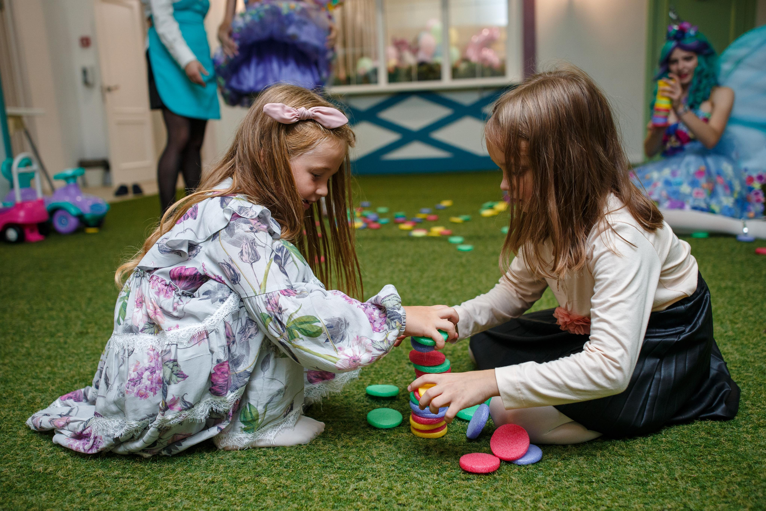 День рождения Екатерины. Свадебный фотограф в Краснодаре Андрей Тюменев