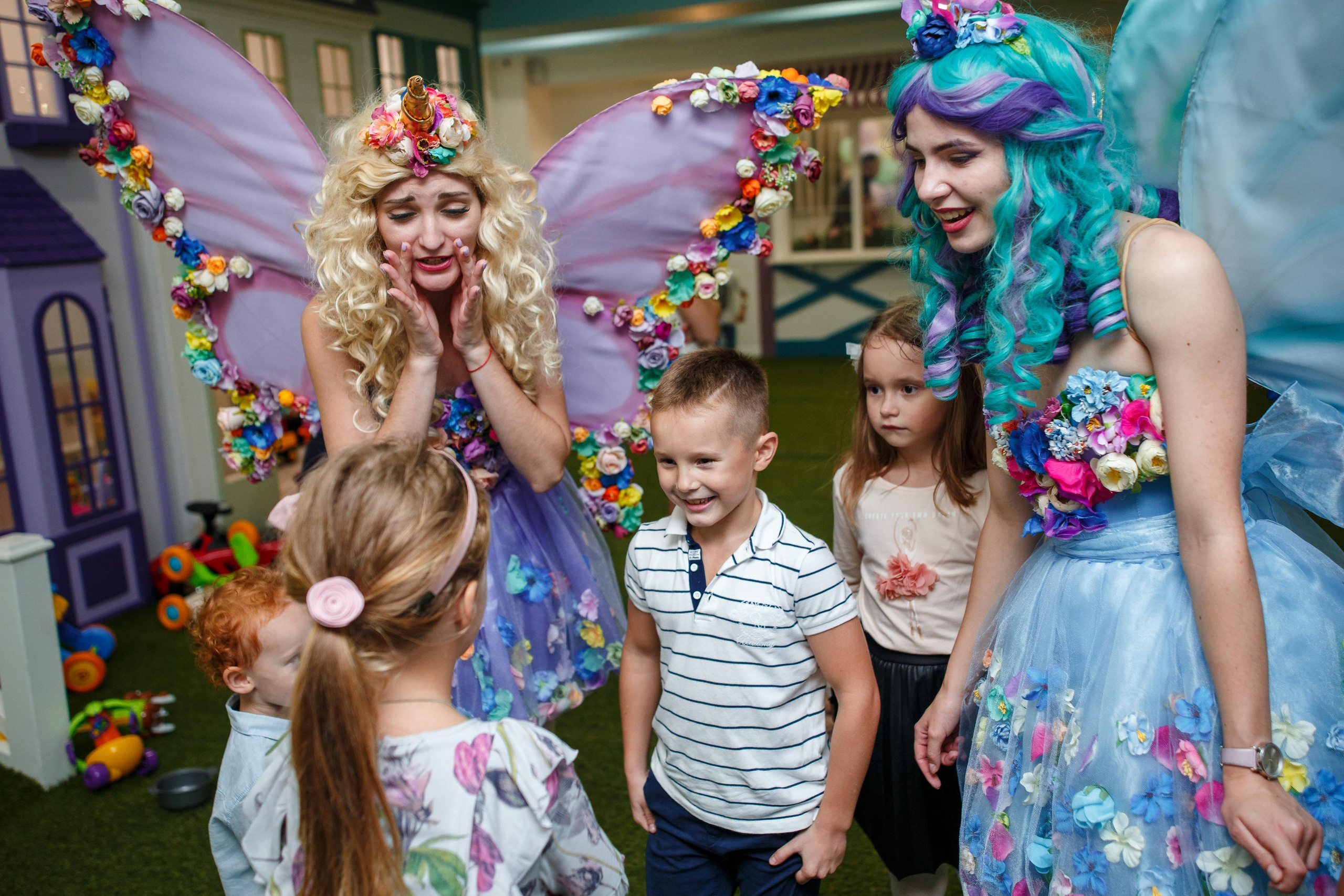 День рождения Екатерины. Свадебный фотограф в Краснодаре Андрей Тюменев