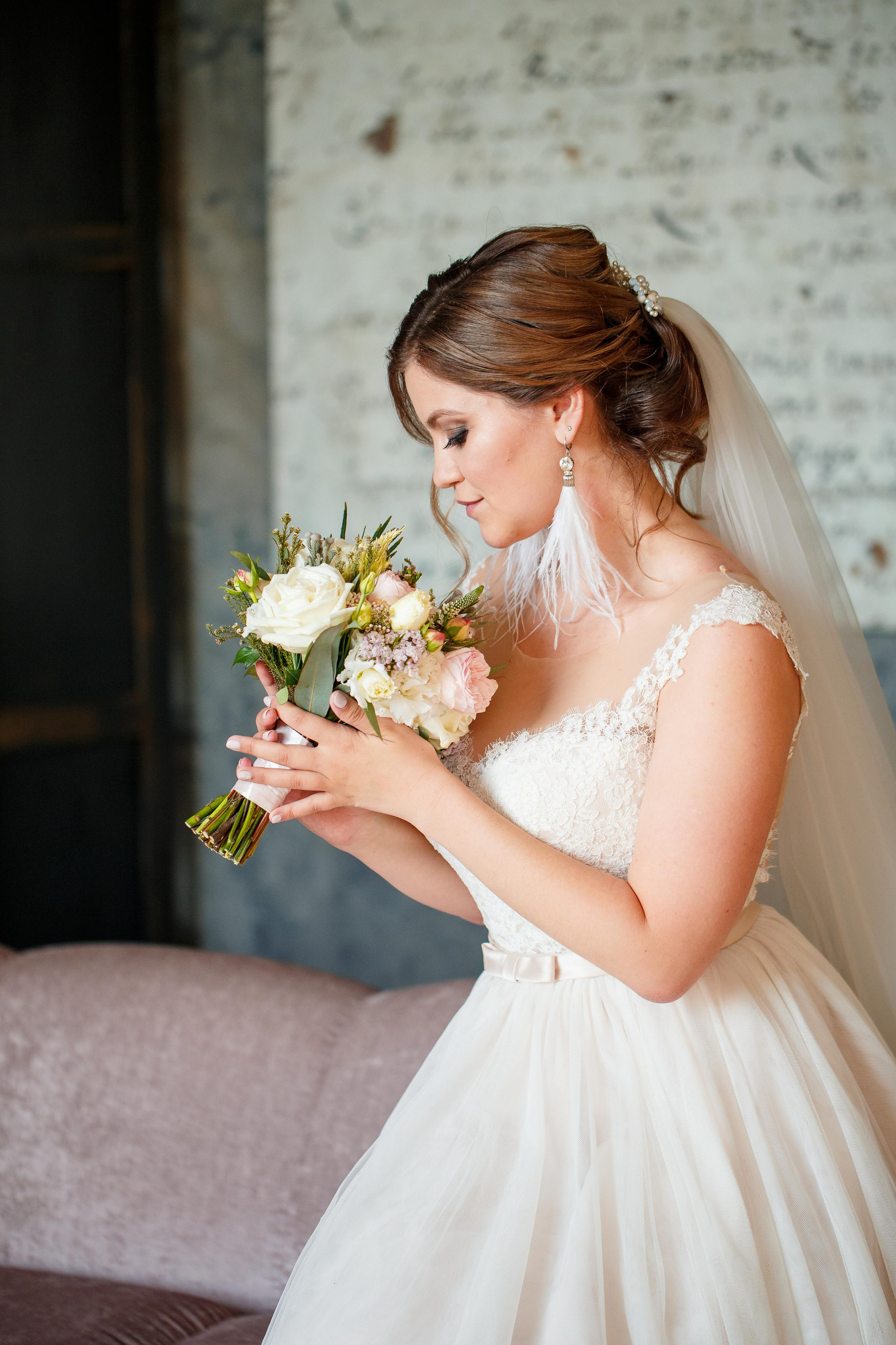 Роман и Елена. Свадебный фотограф в Краснодаре Андрей Тюменев