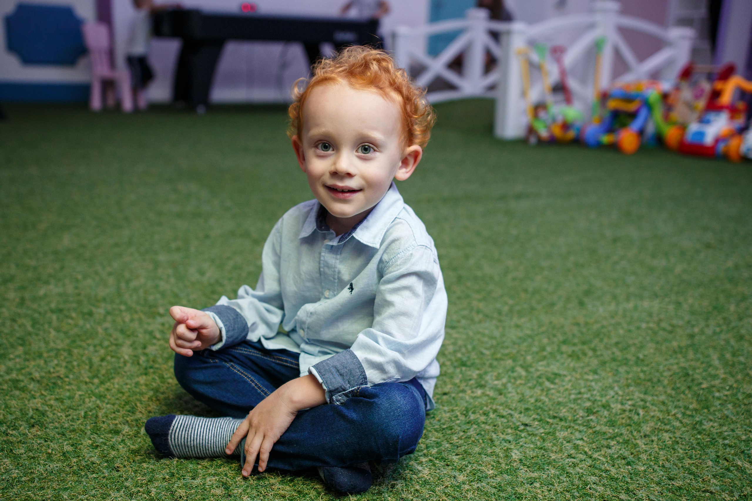 День рождения Екатерины. Свадебный фотограф в Краснодаре Андрей Тюменев