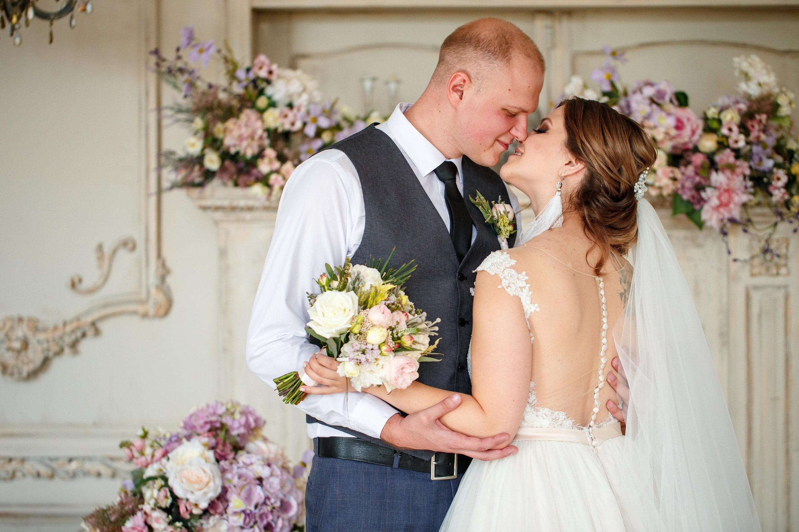 Роман и Елена. Свадебный фотограф в Краснодаре Андрей Тюменев