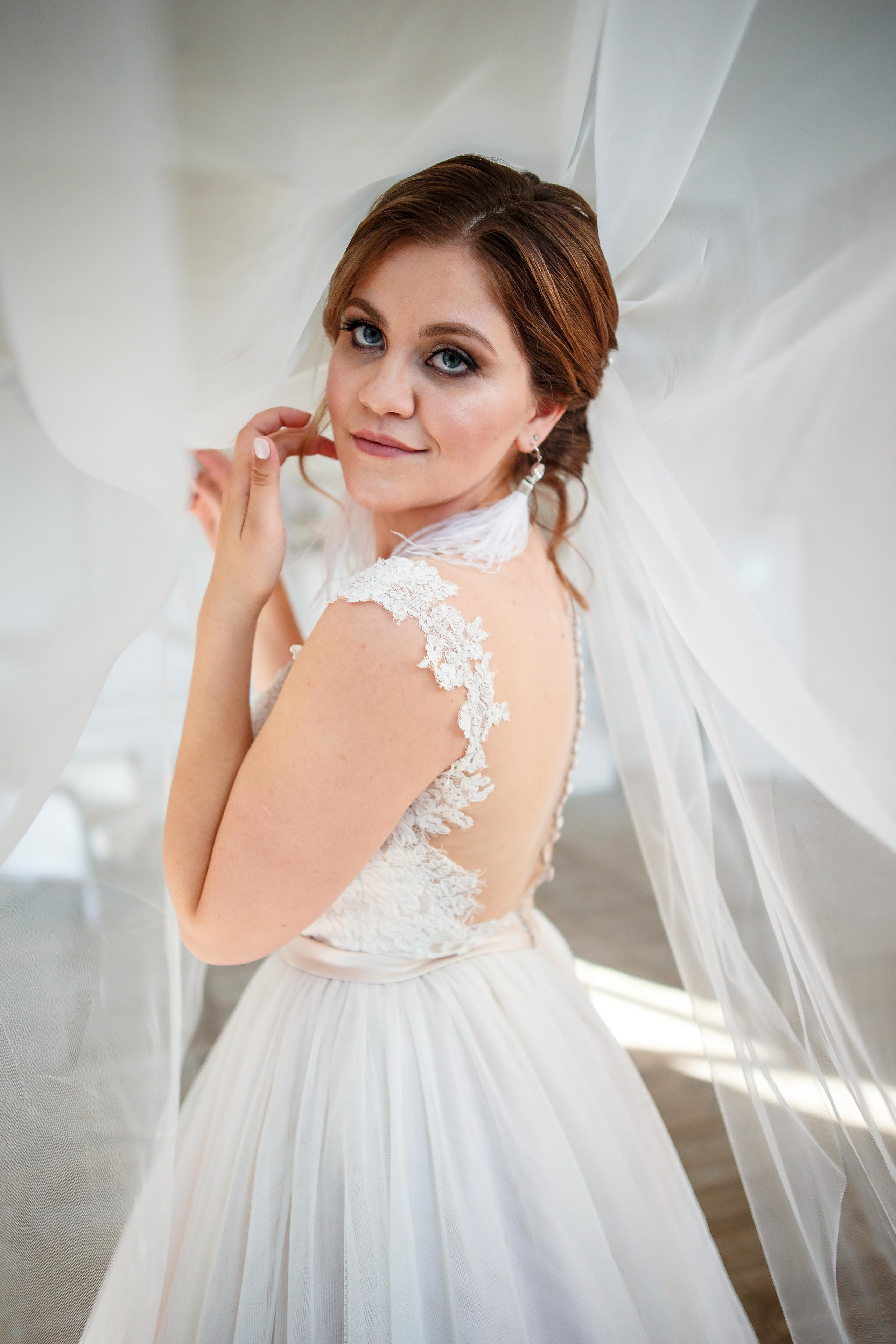 Роман и Елена. Свадебный фотограф в Краснодаре Андрей Тюменев