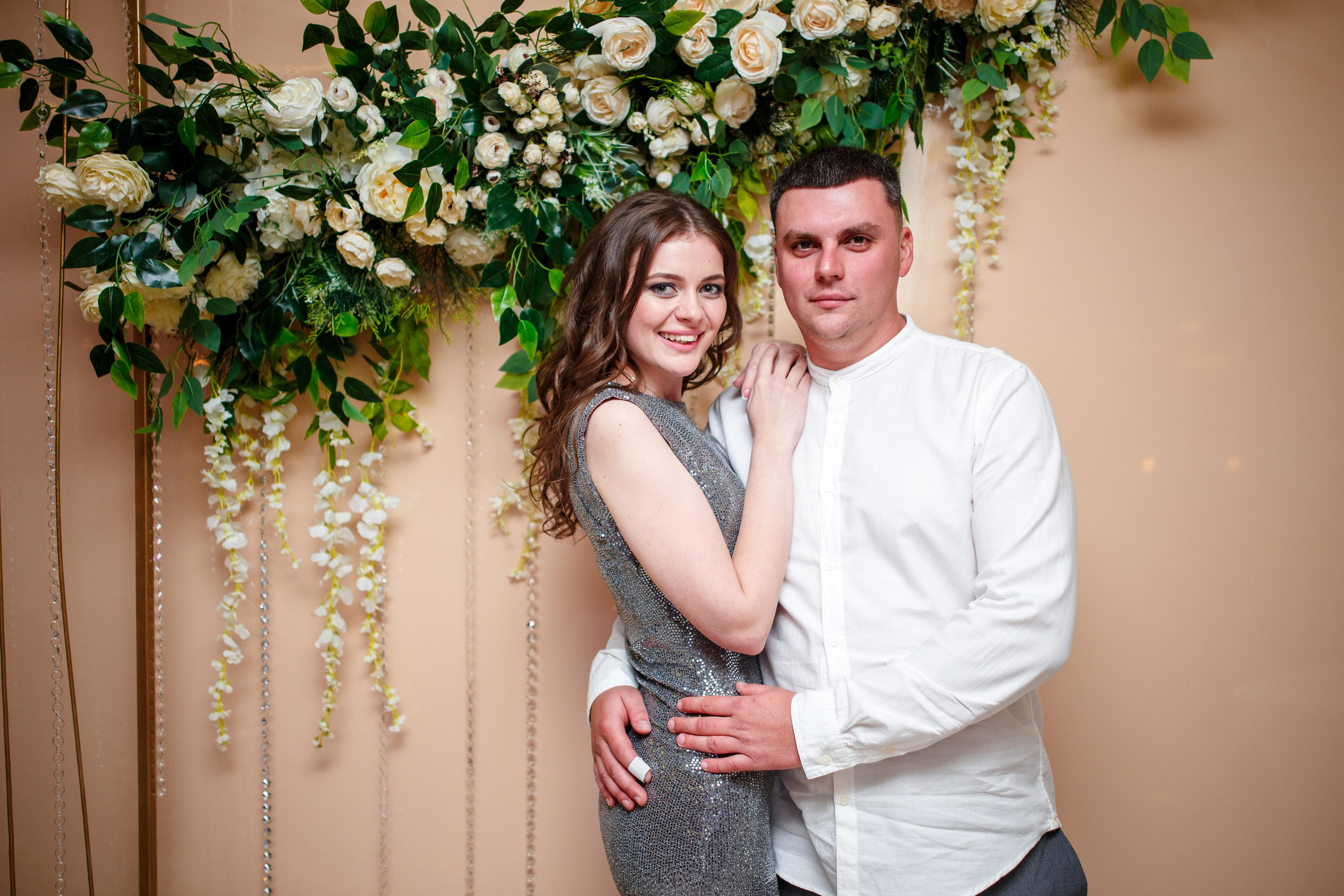 Роман и Елена. Свадебный фотограф в Краснодаре Андрей Тюменев