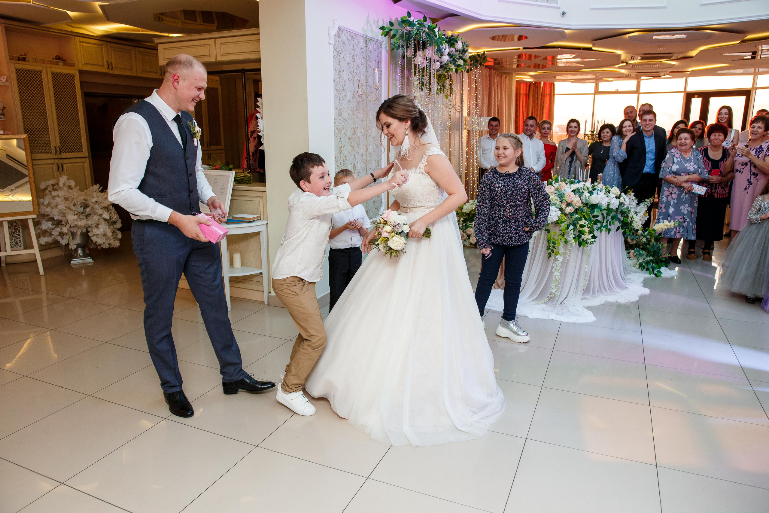 Роман и Елена. Свадебный фотограф в Краснодаре Андрей Тюменев