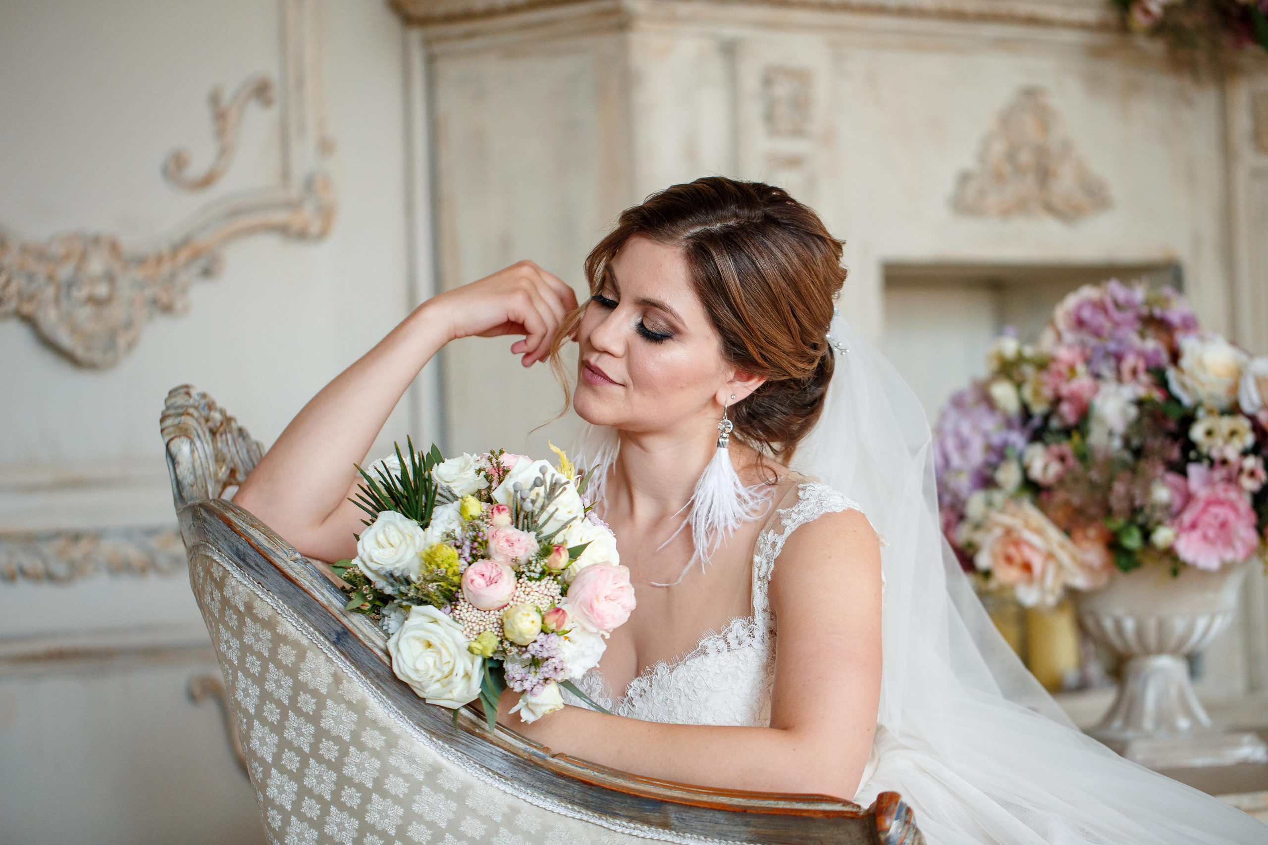 Роман и Елена. Свадебный фотограф в Краснодаре Андрей Тюменев