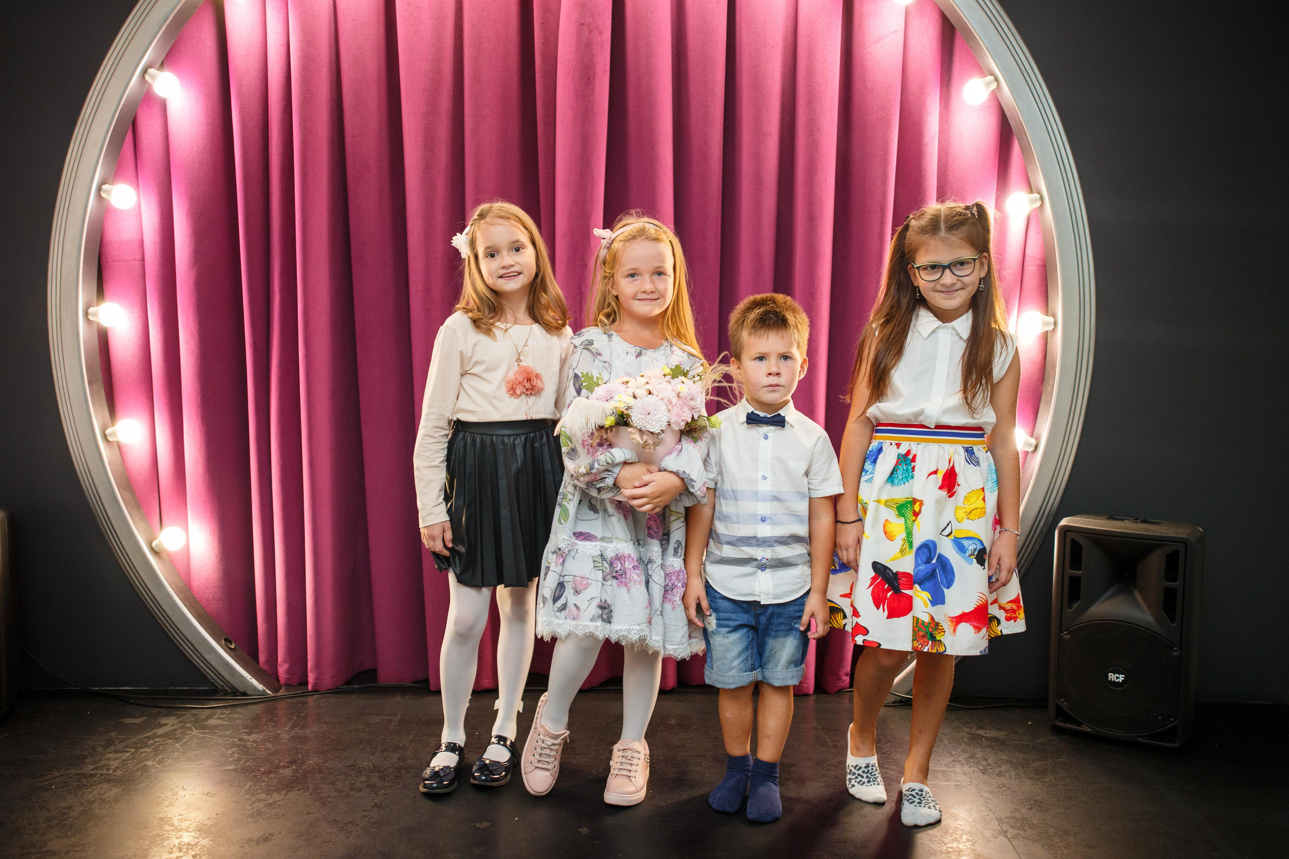 День рождения Екатерины. Свадебный фотограф в Краснодаре Андрей Тюменев