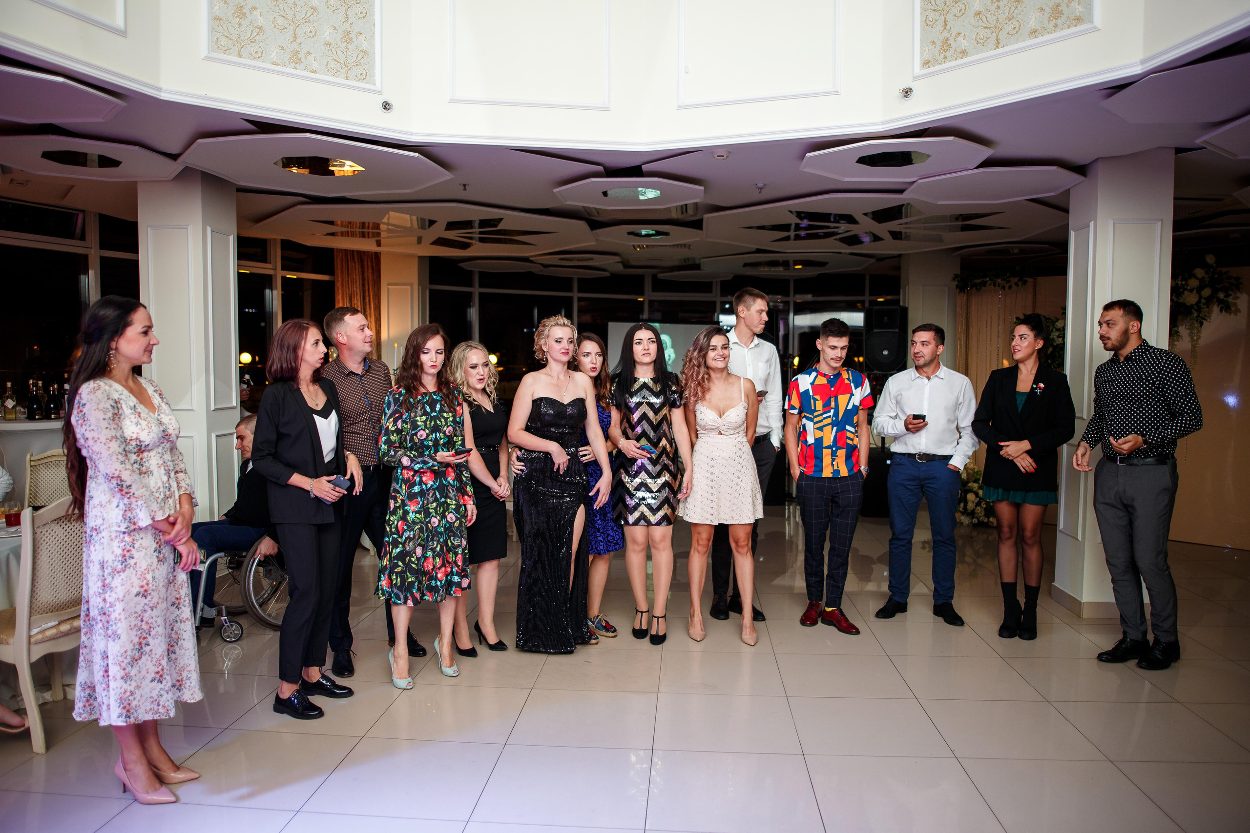 Роман и Елена. Свадебный фотограф в Краснодаре Андрей Тюменев