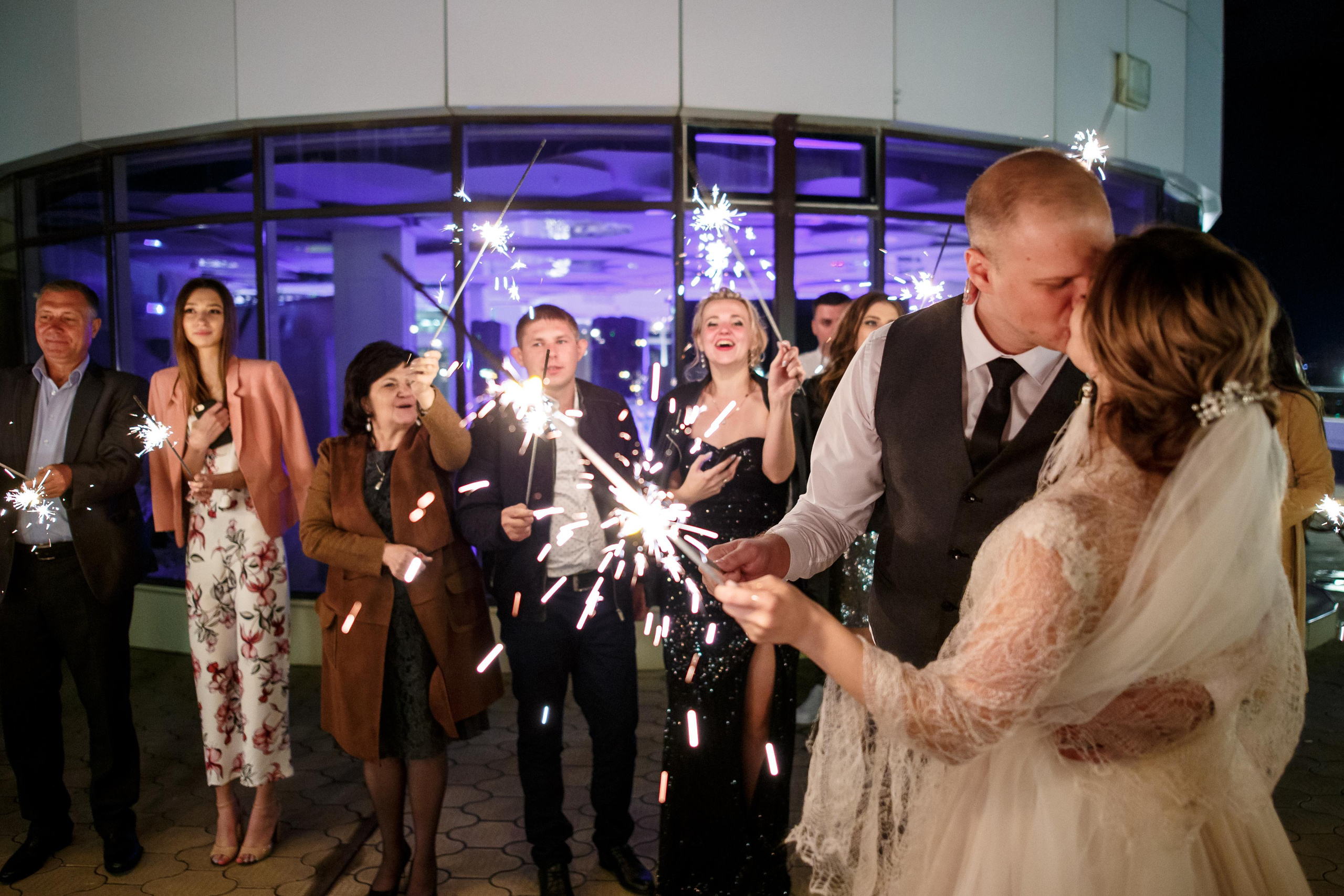 Роман и Елена. Свадебный фотограф в Краснодаре Андрей Тюменев