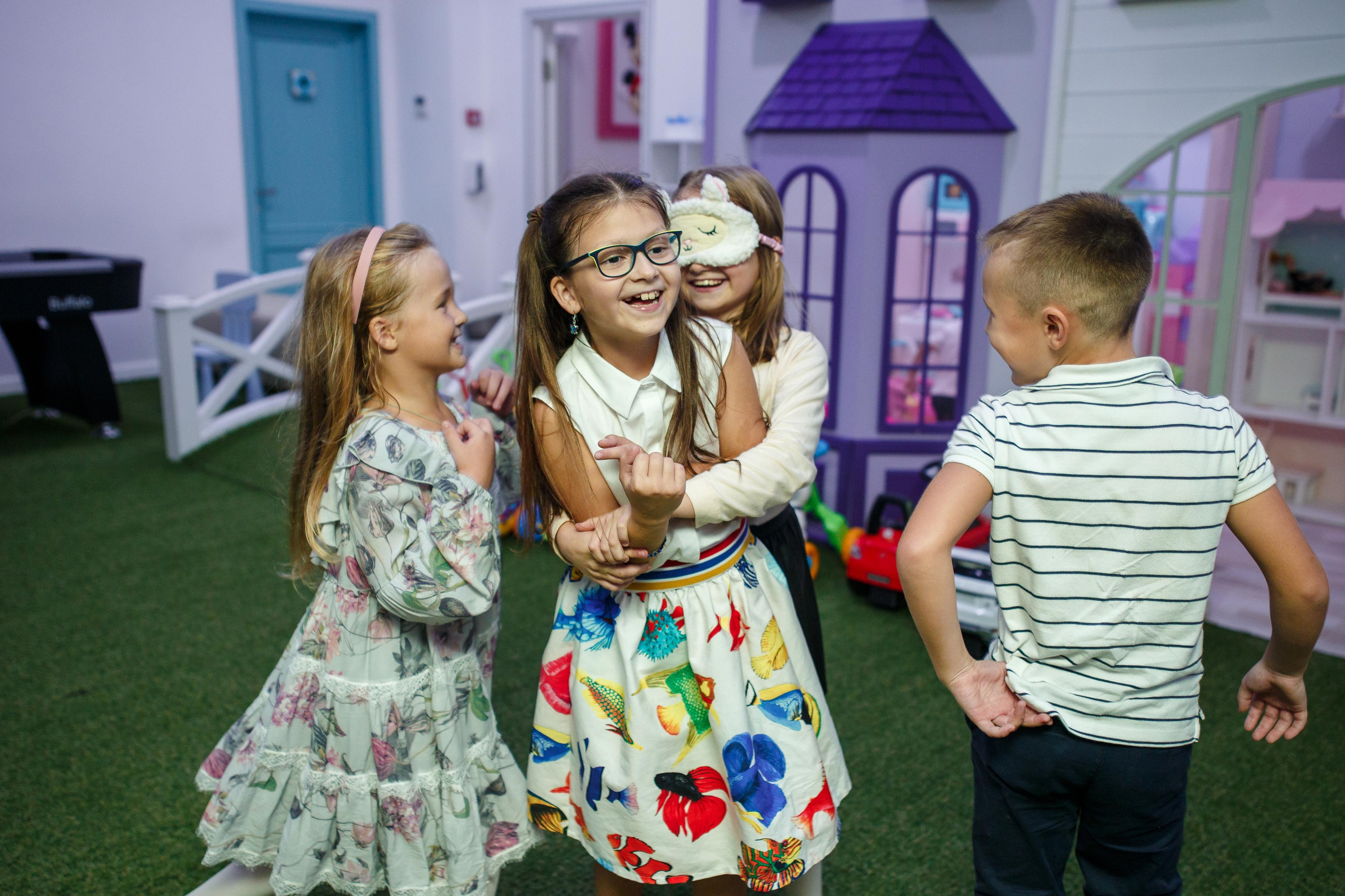 День рождения Екатерины. Свадебный фотограф в Краснодаре Андрей Тюменев