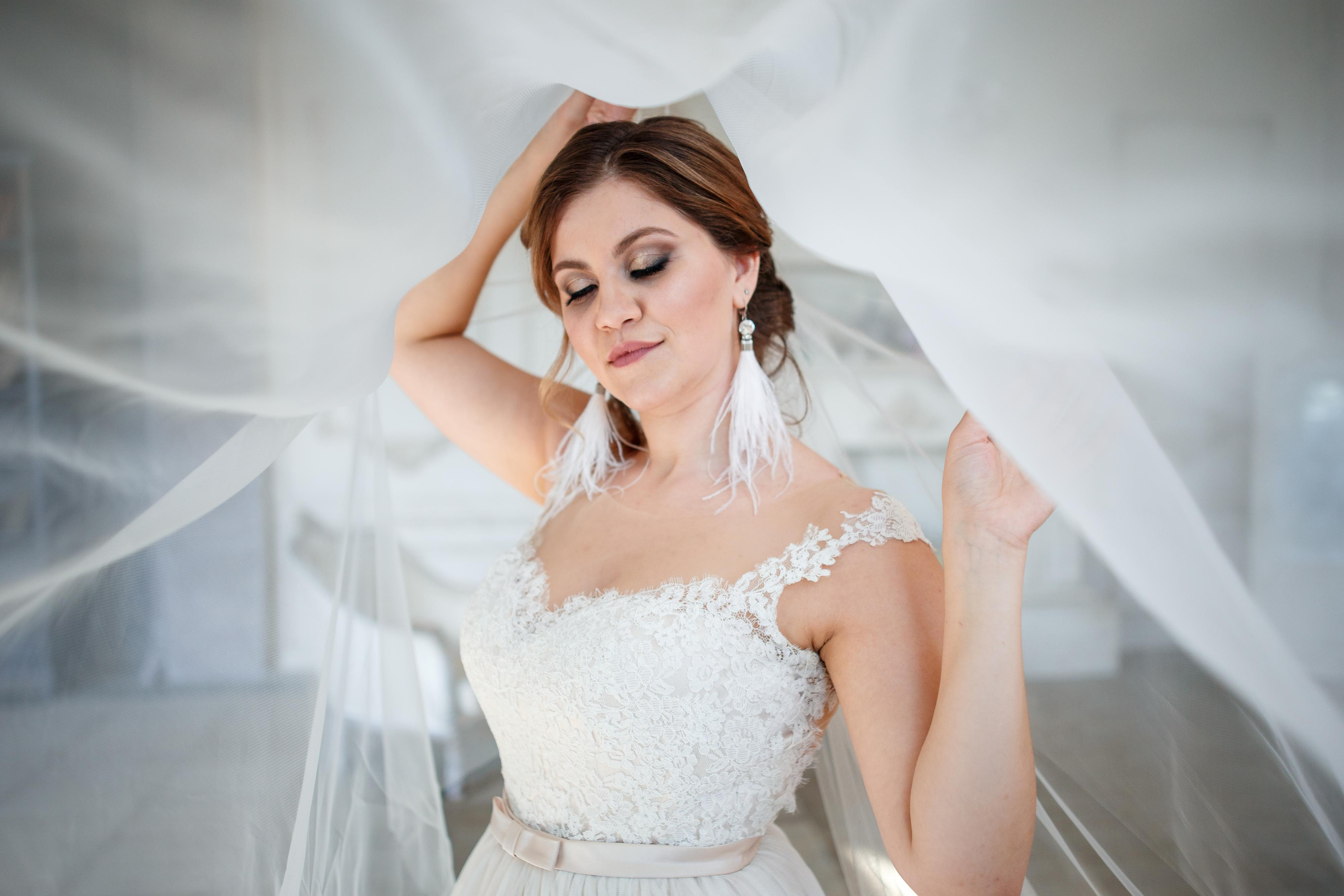 Роман и Елена. Свадебный фотограф в Краснодаре Андрей Тюменев