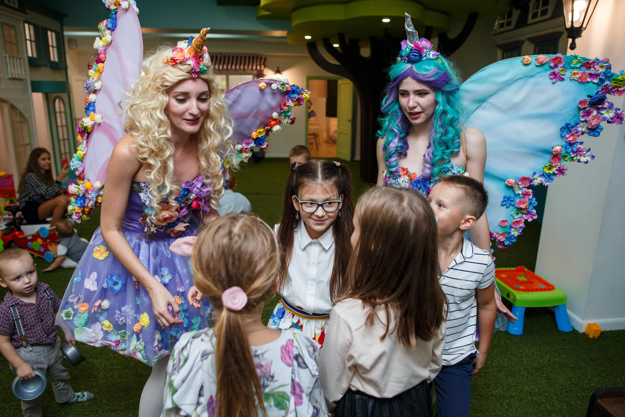 День рождения Екатерины. Свадебный фотограф в Краснодаре Андрей Тюменев