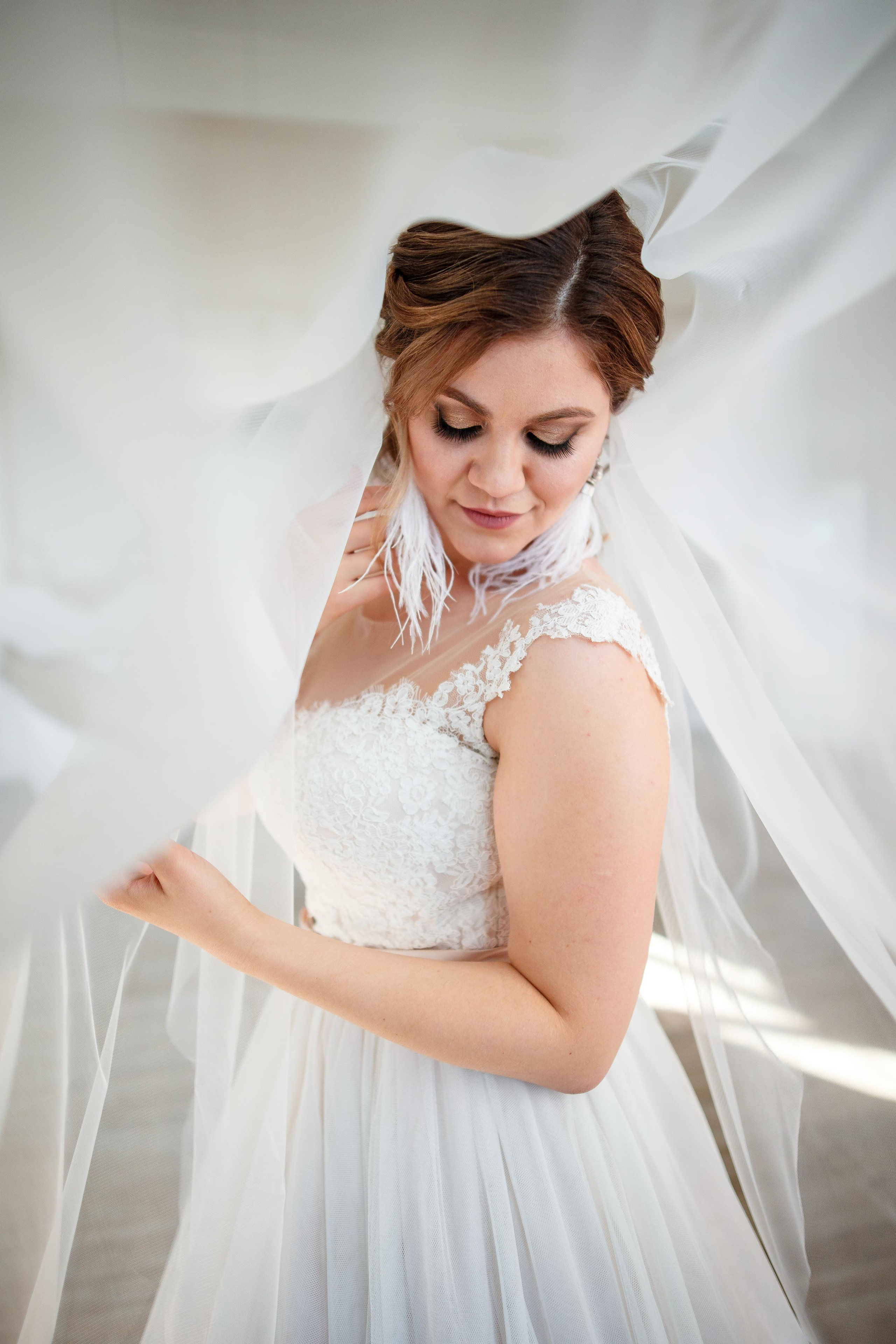 Роман и Елена. Свадебный фотограф в Краснодаре Андрей Тюменев