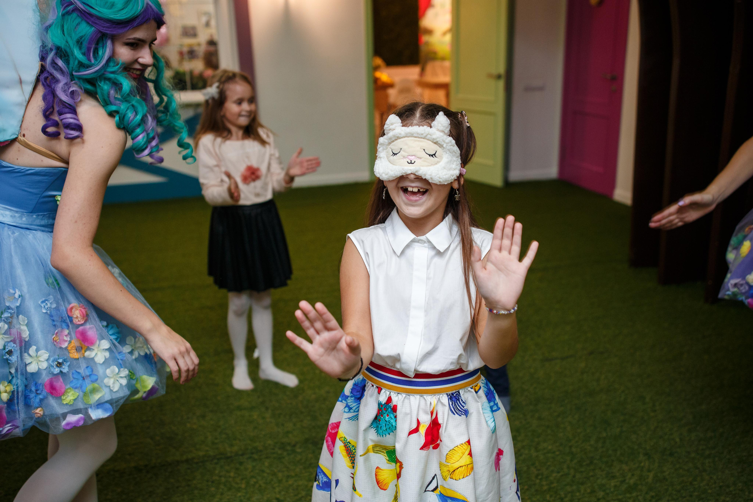 День рождения Екатерины. Свадебный фотограф в Краснодаре Андрей Тюменев