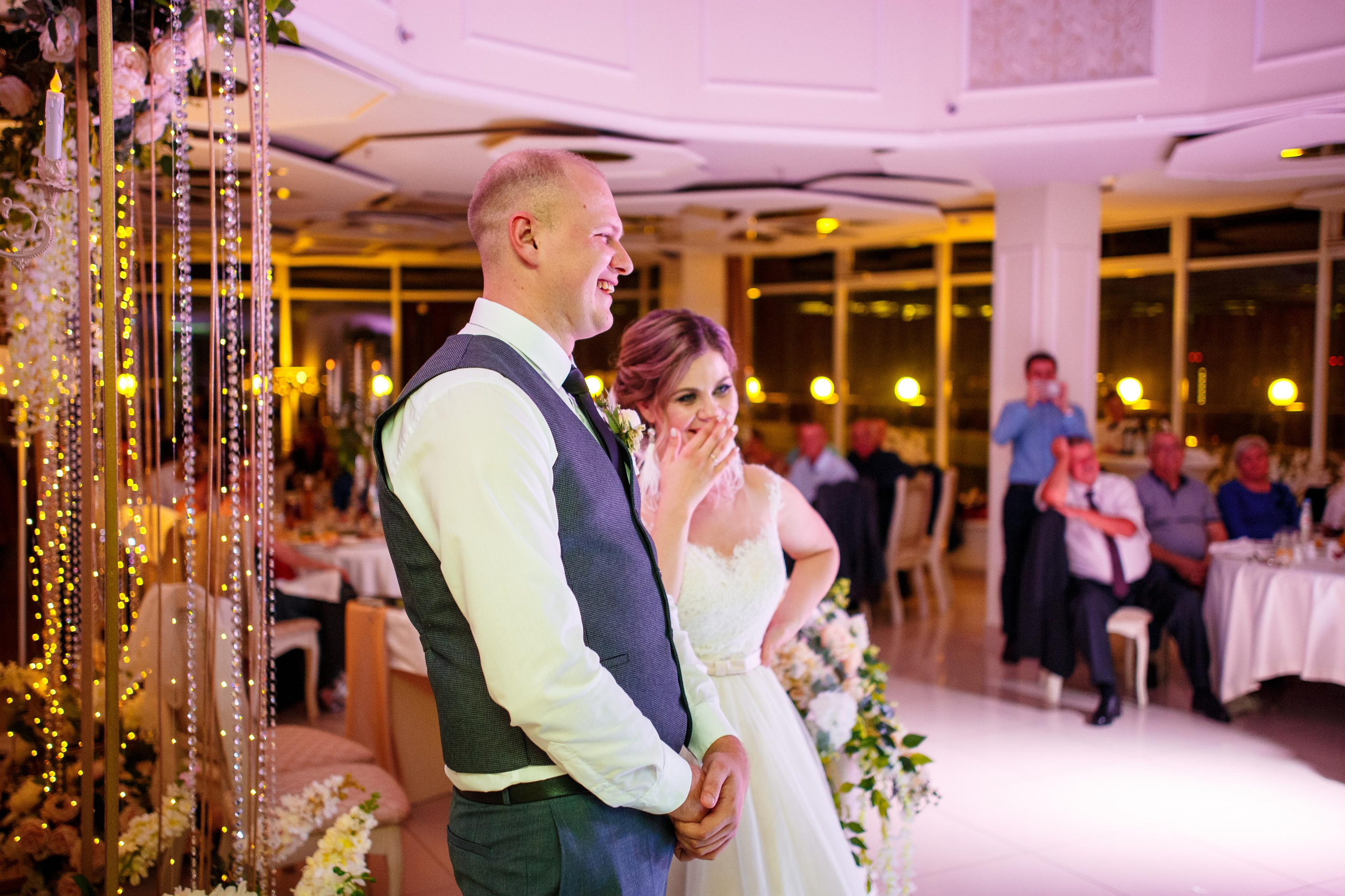 Роман и Елена. Свадебный фотограф в Краснодаре Андрей Тюменев