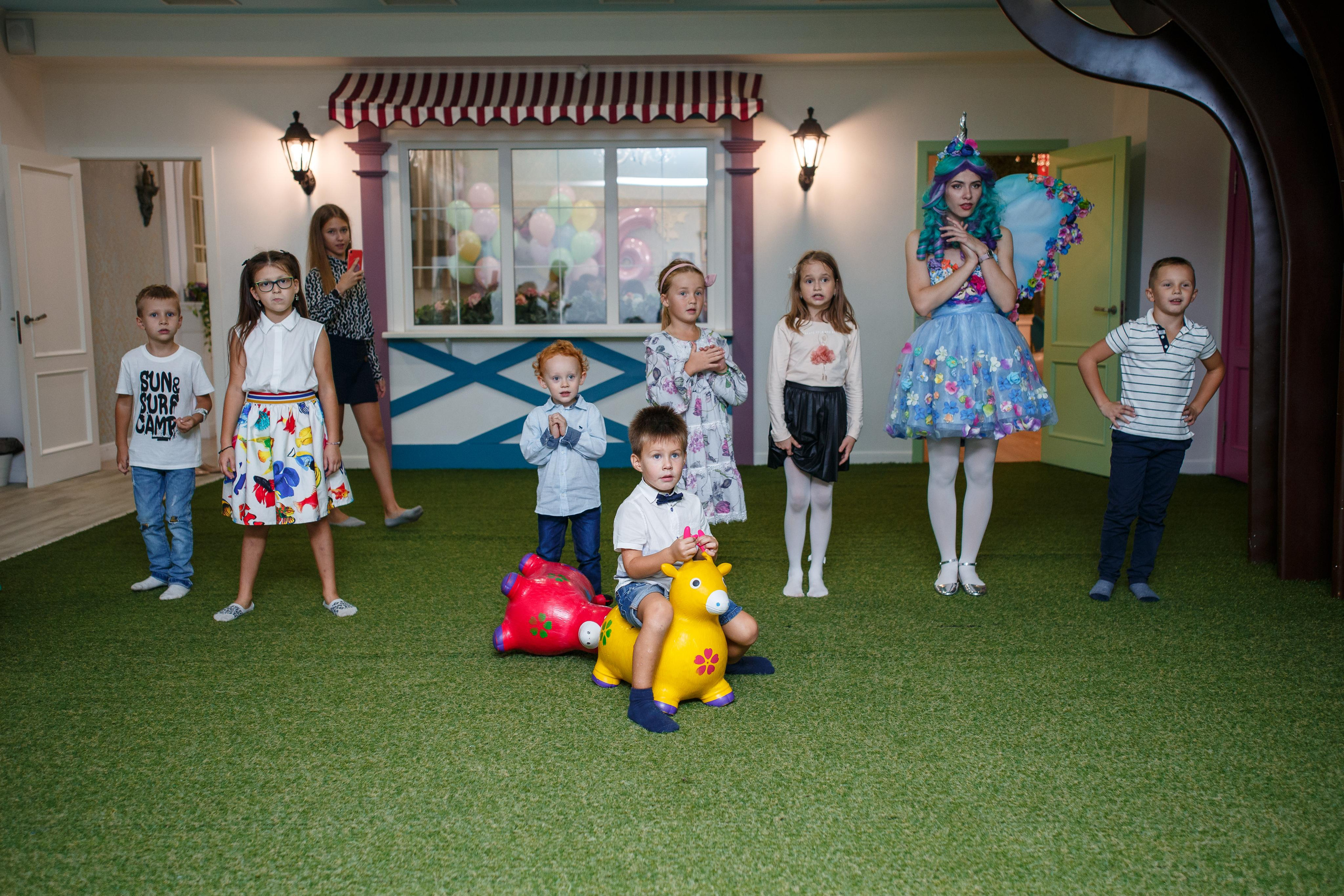 День рождения Екатерины. Свадебный фотограф в Краснодаре Андрей Тюменев