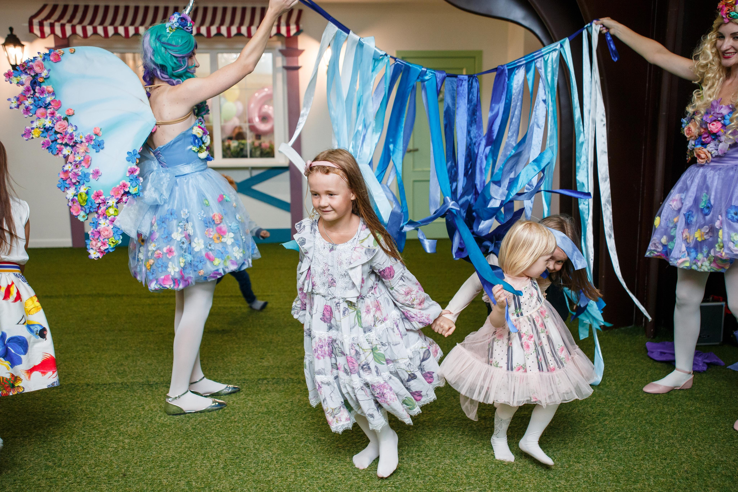 День рождения Екатерины. Свадебный фотограф в Краснодаре Андрей Тюменев