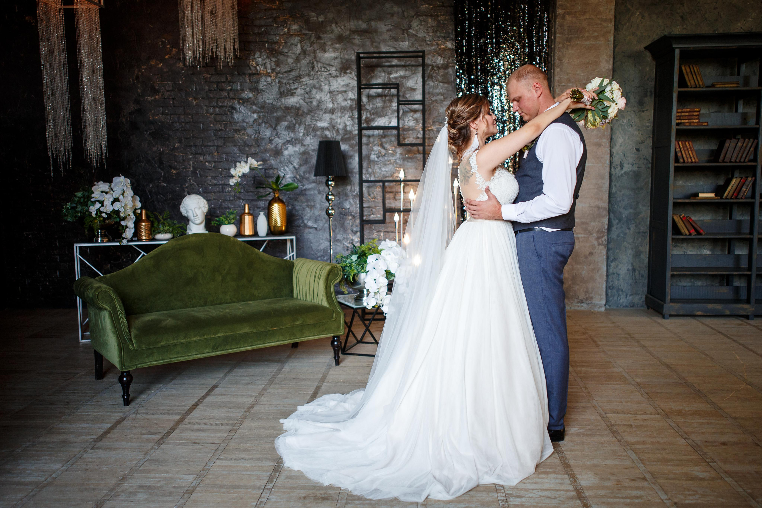 Роман и Елена. Свадебный фотограф в Краснодаре Андрей Тюменев