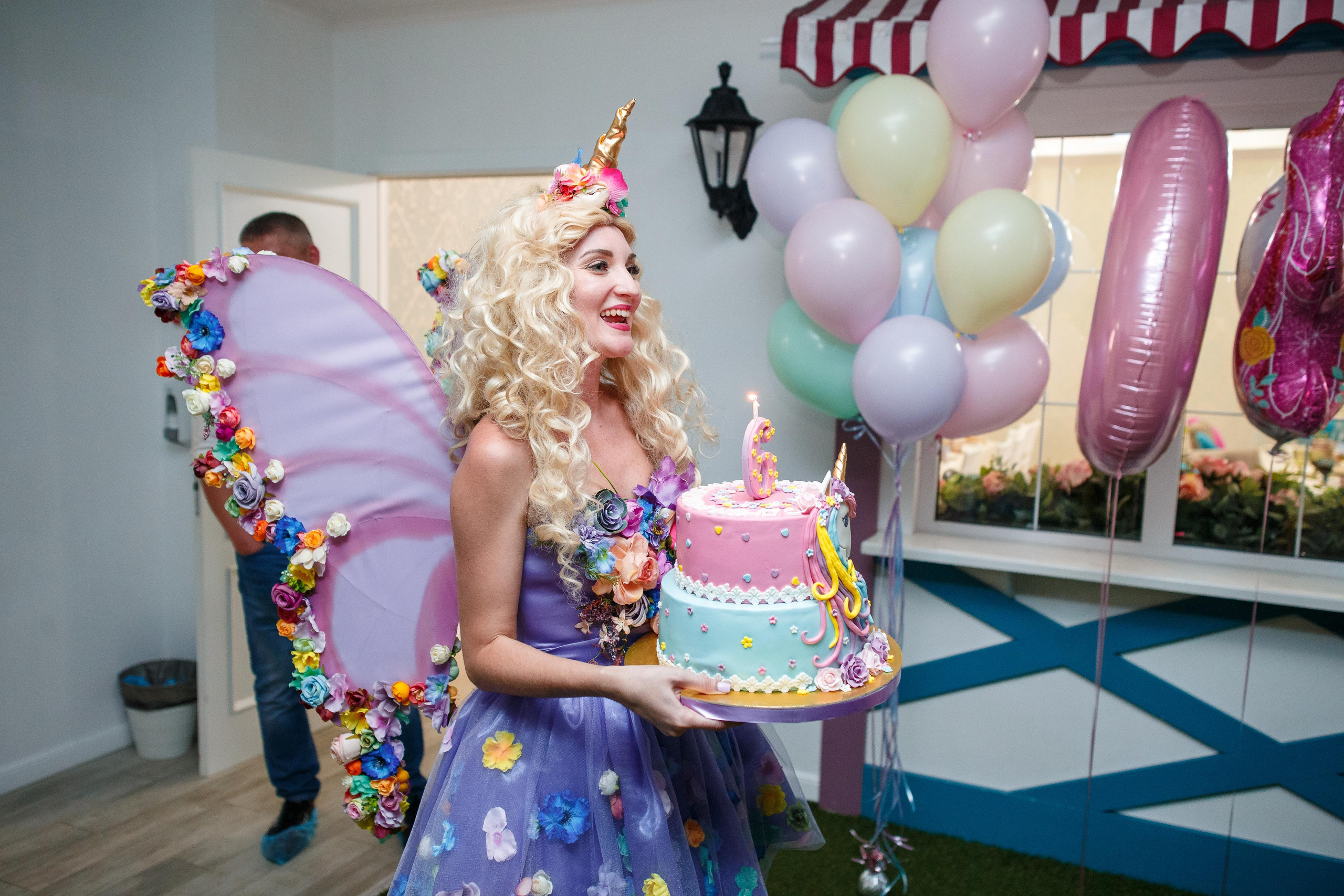 День рождения Екатерины. Свадебный фотограф в Краснодаре Андрей Тюменев