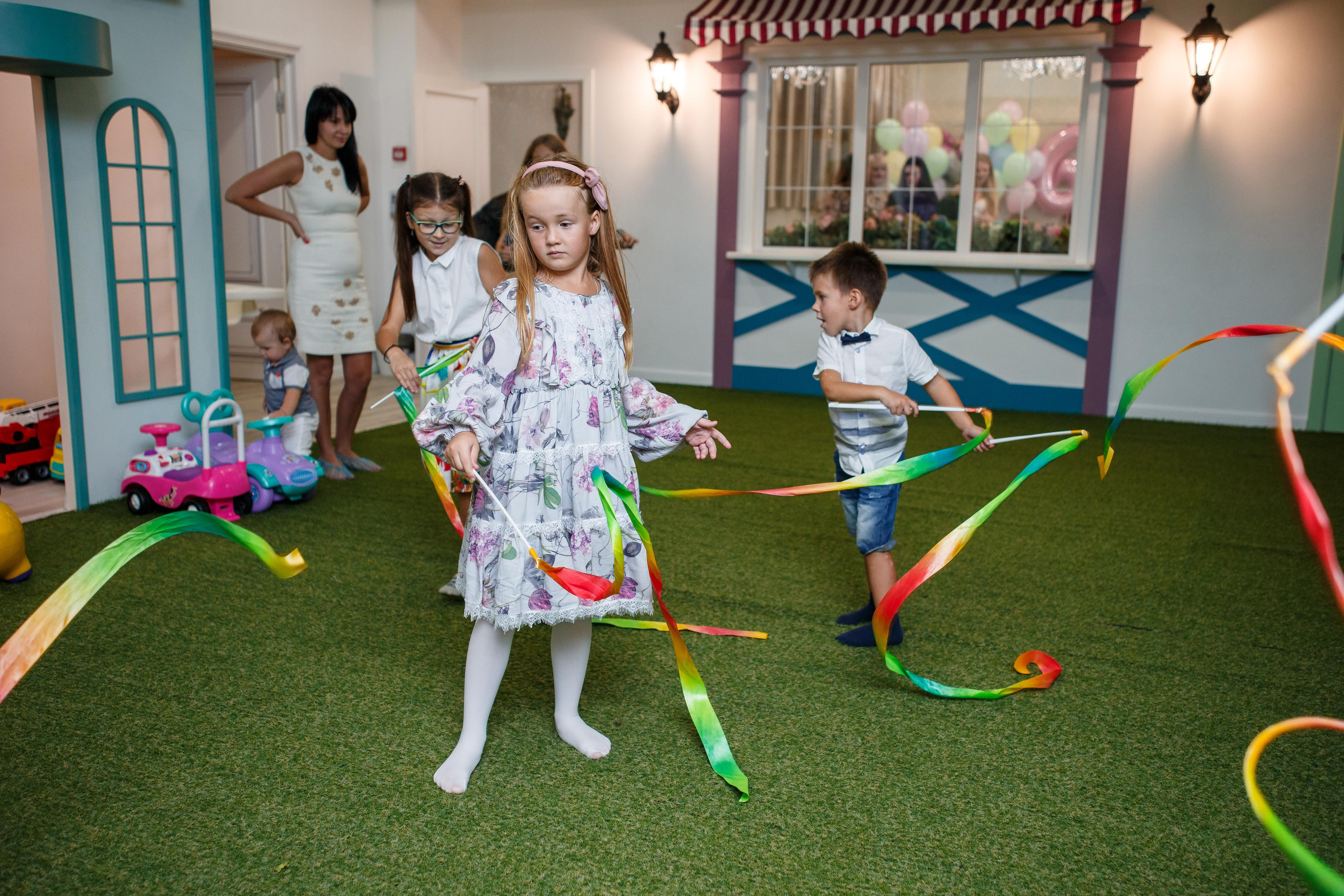 День рождения Екатерины. Свадебный фотограф в Краснодаре Андрей Тюменев