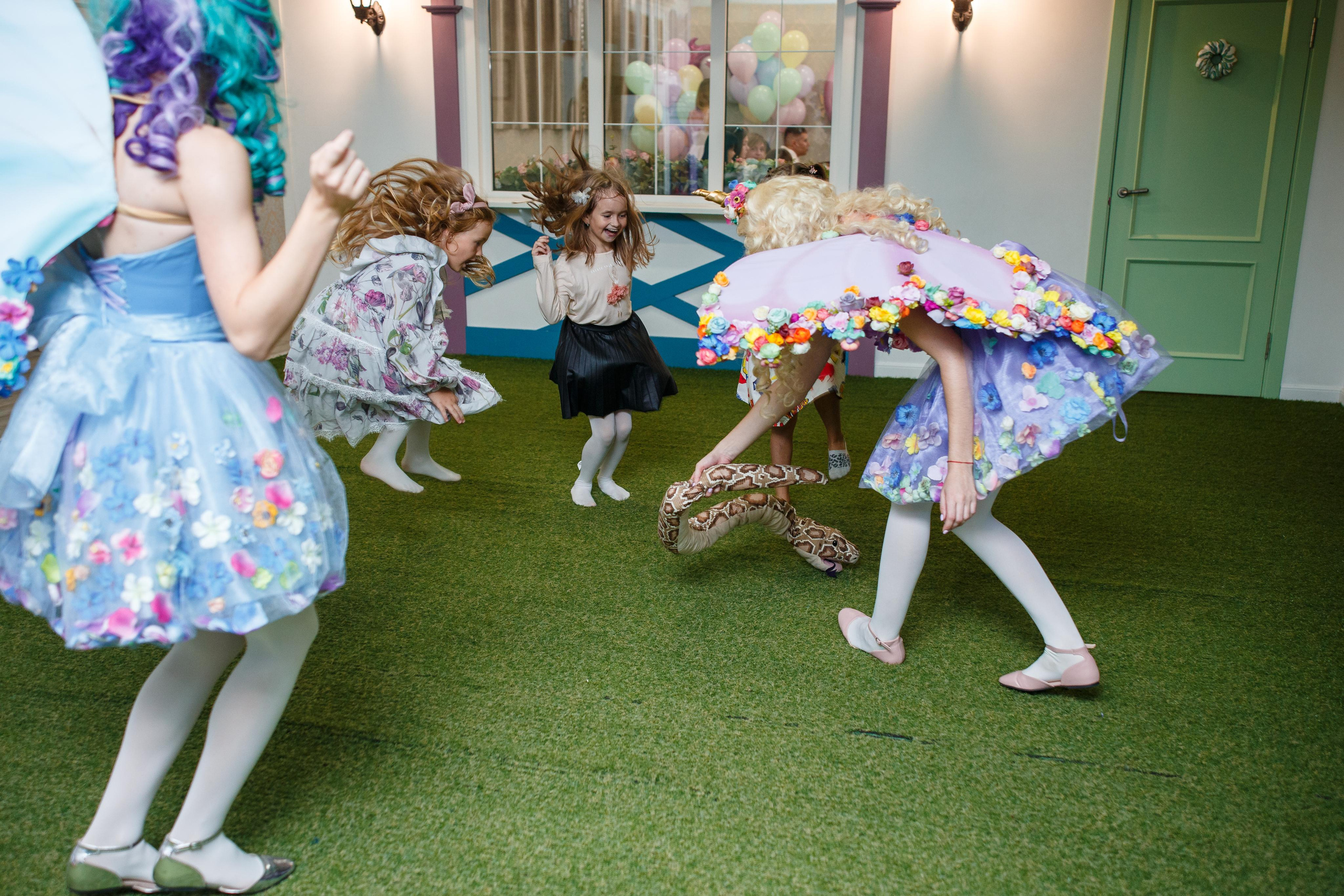 День рождения Екатерины. Свадебный фотограф в Краснодаре Андрей Тюменев