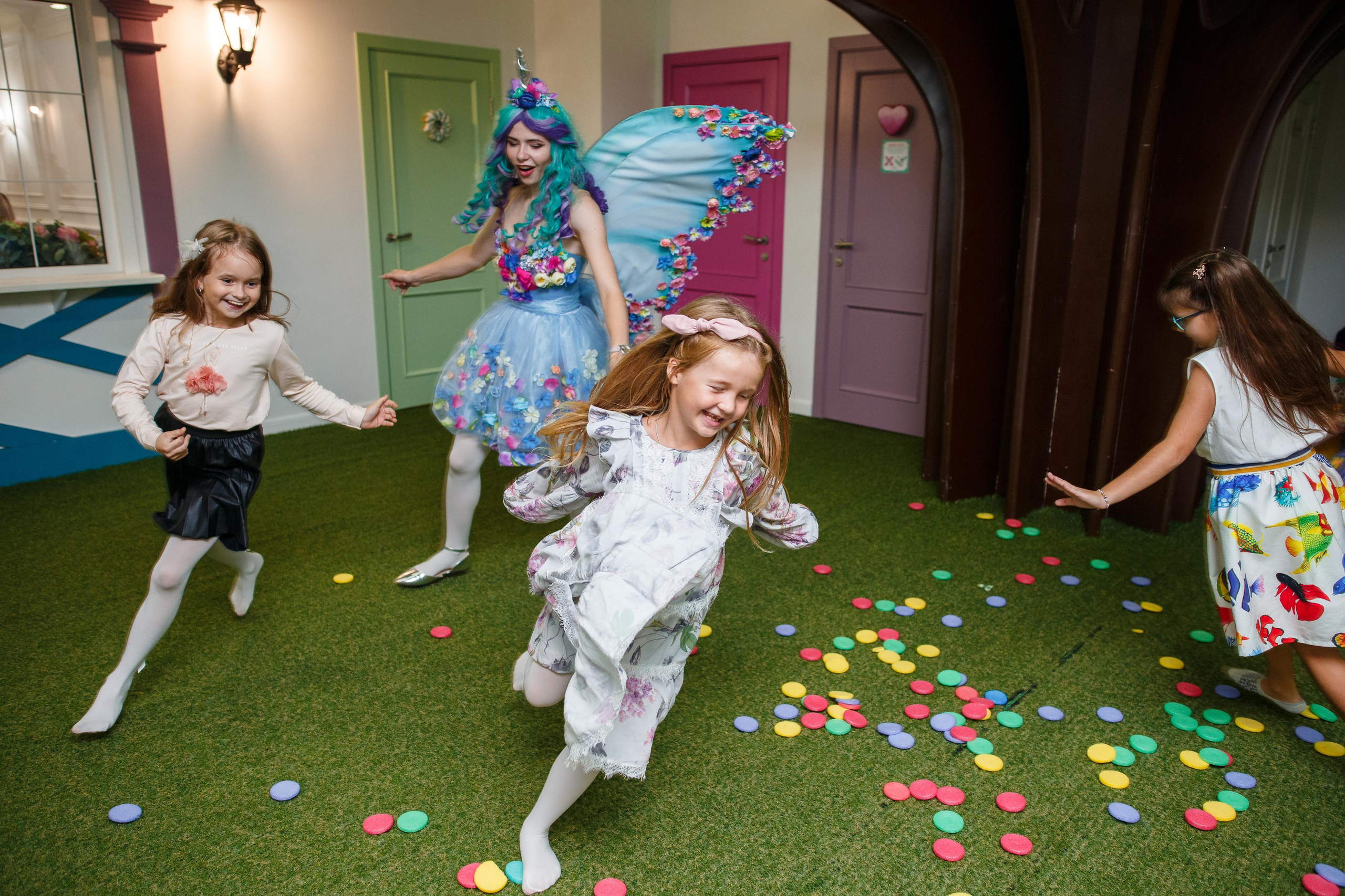 День рождения Екатерины. Свадебный фотограф в Краснодаре Андрей Тюменев