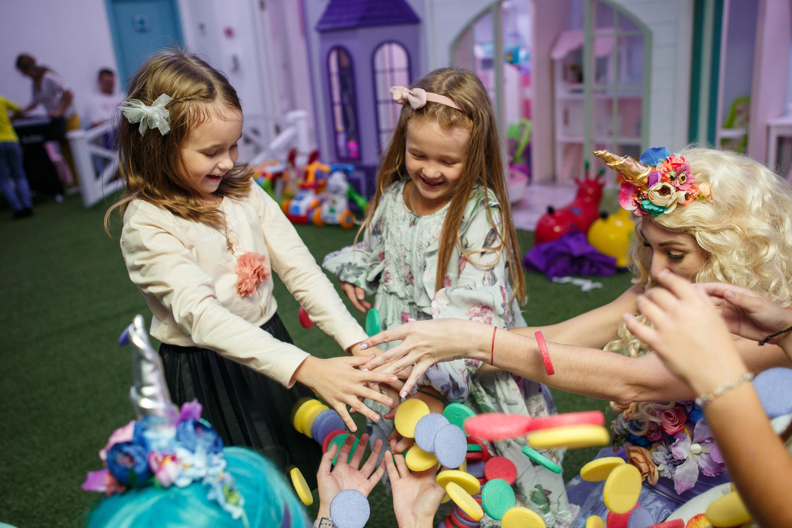 День рождения Екатерины. Свадебный фотограф в Краснодаре Андрей Тюменев