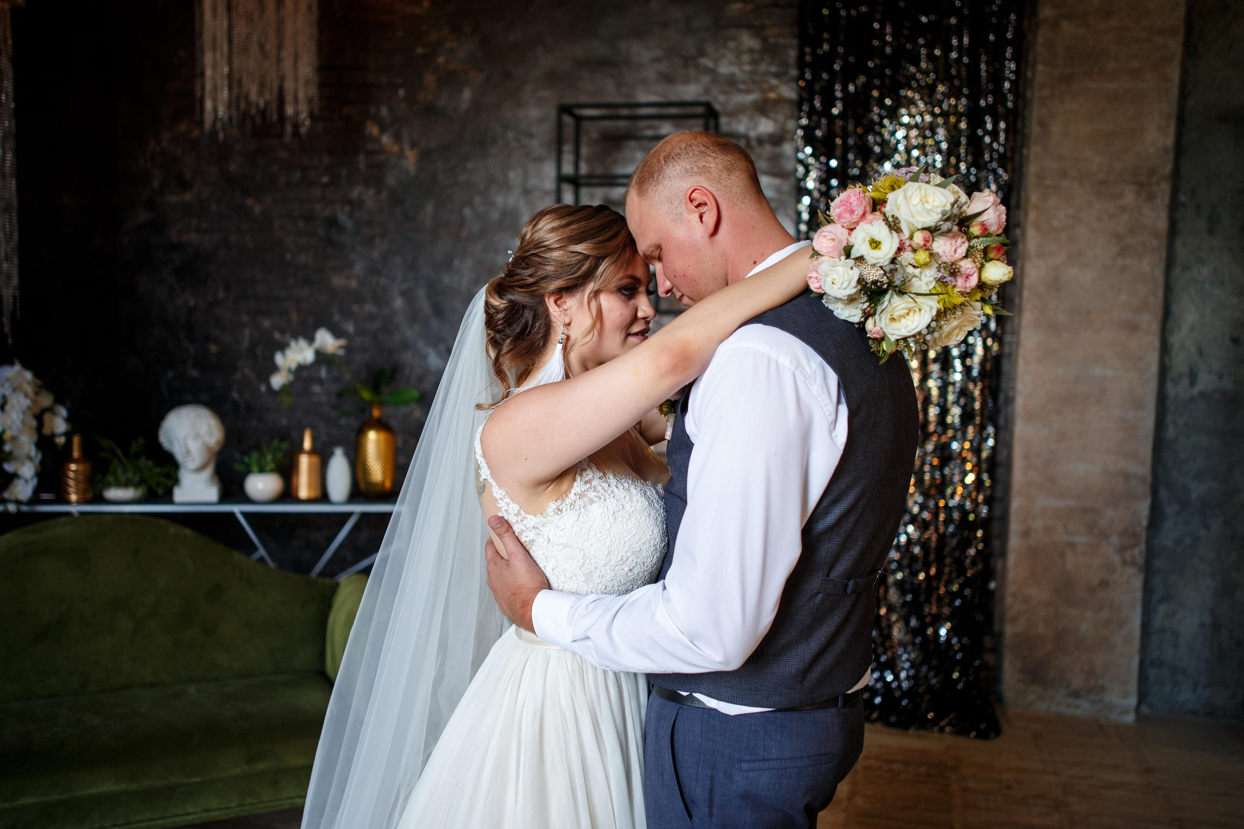 Роман и Елена. Свадебный фотограф в Краснодаре Андрей Тюменев