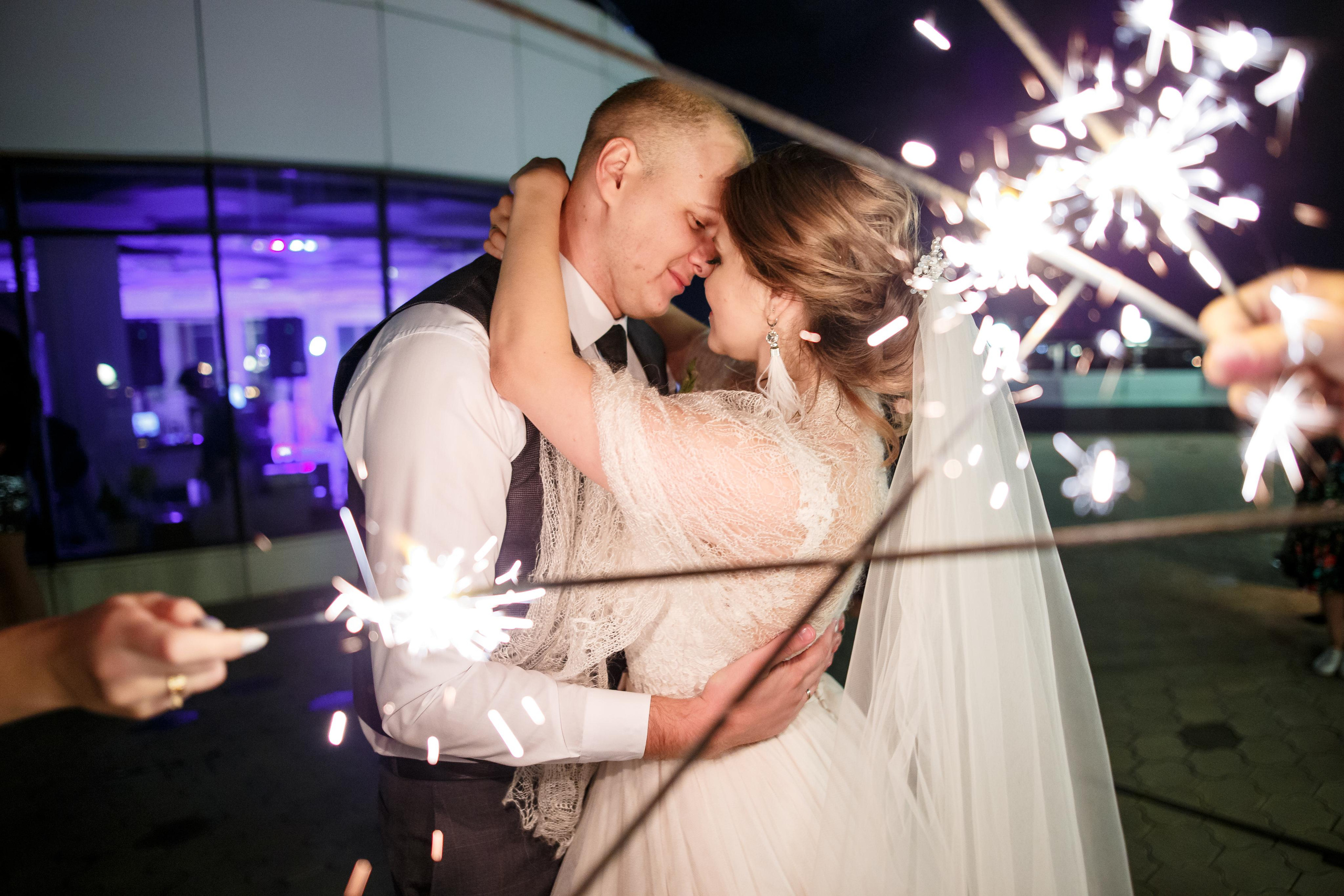 Роман и Елена. Свадебный фотограф в Краснодаре Андрей Тюменев