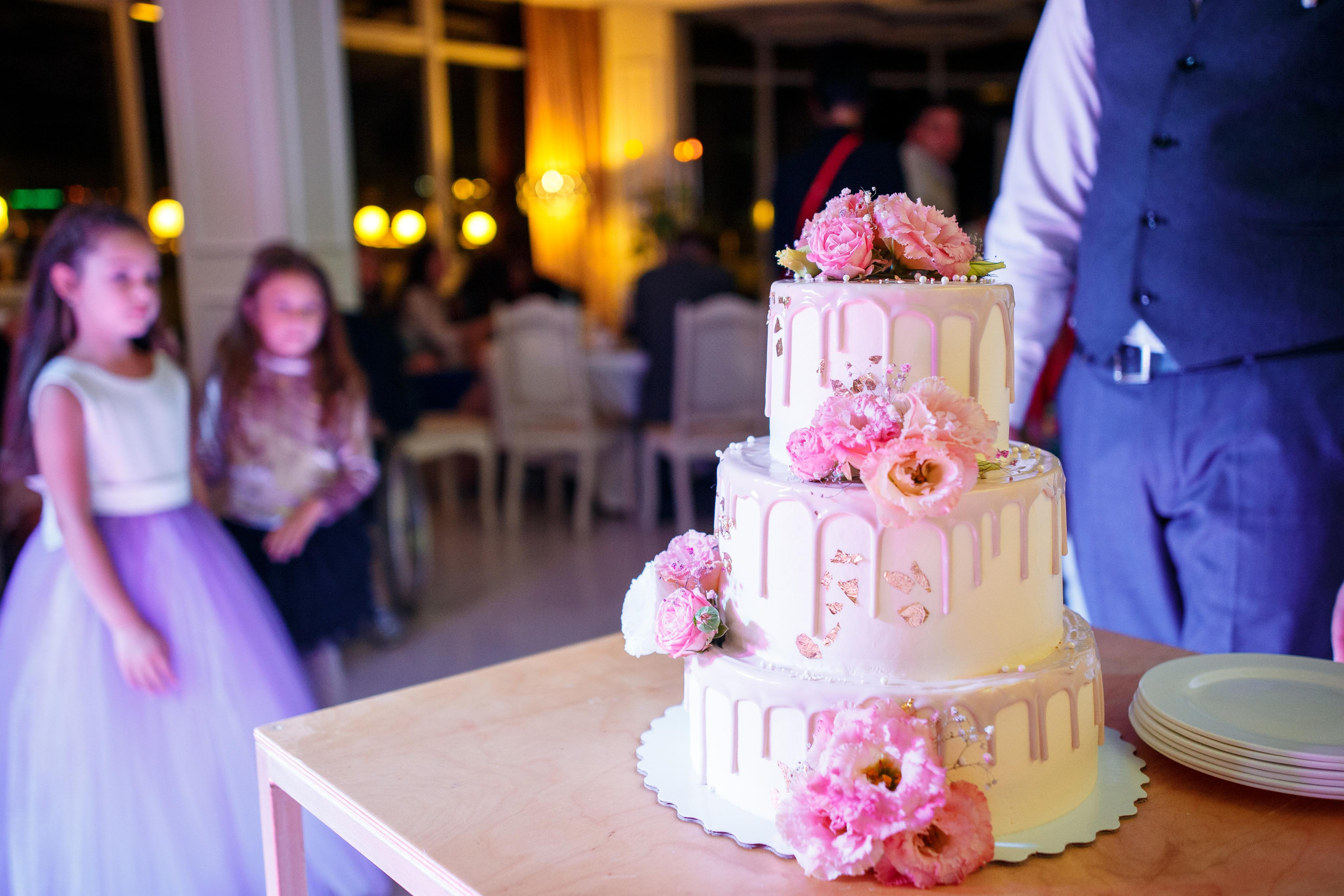 Роман и Елена. Свадебный фотограф в Краснодаре Андрей Тюменев