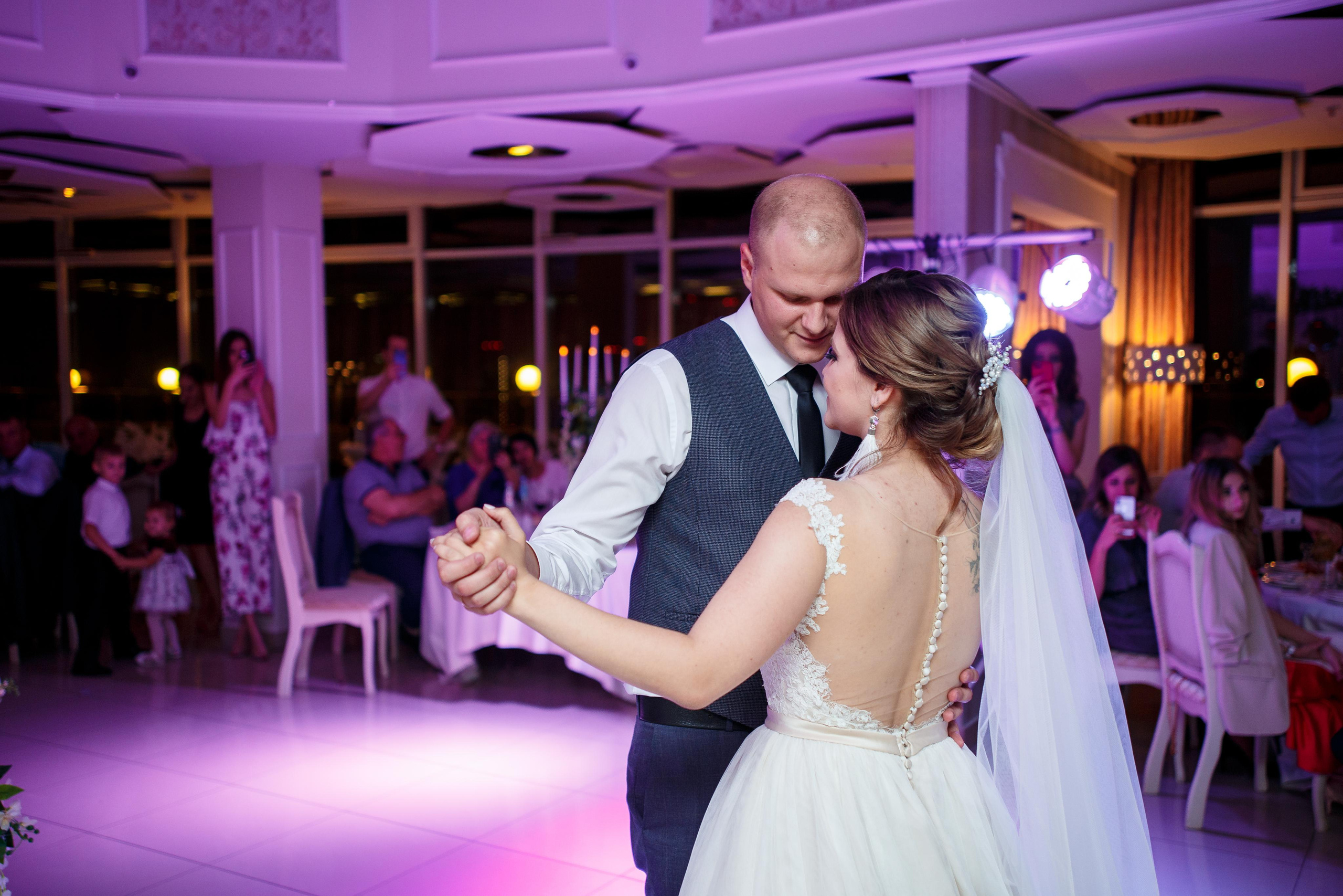 Роман и Елена. Свадебный фотограф в Краснодаре Андрей Тюменев