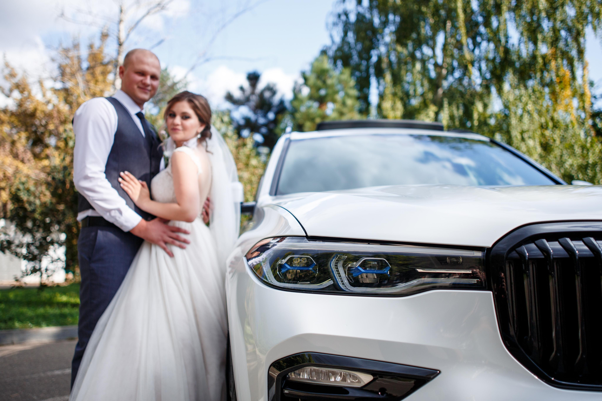 Роман и Елена. Свадебный фотограф в Краснодаре Андрей Тюменев