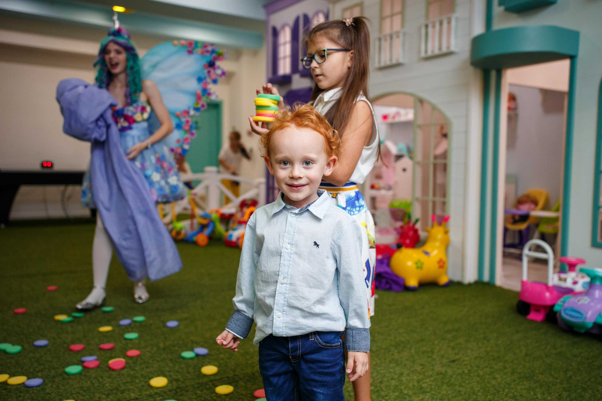 День рождения Екатерины. Свадебный фотограф в Краснодаре Андрей Тюменев