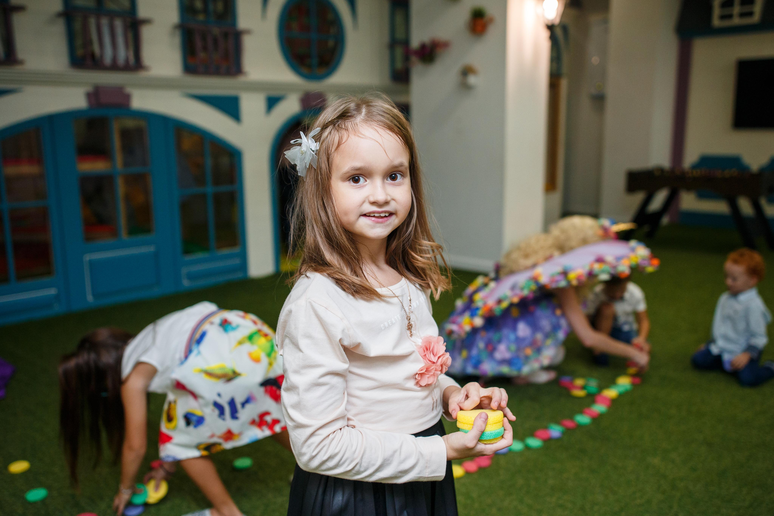 День рождения Екатерины. Свадебный фотограф в Краснодаре Андрей Тюменев
