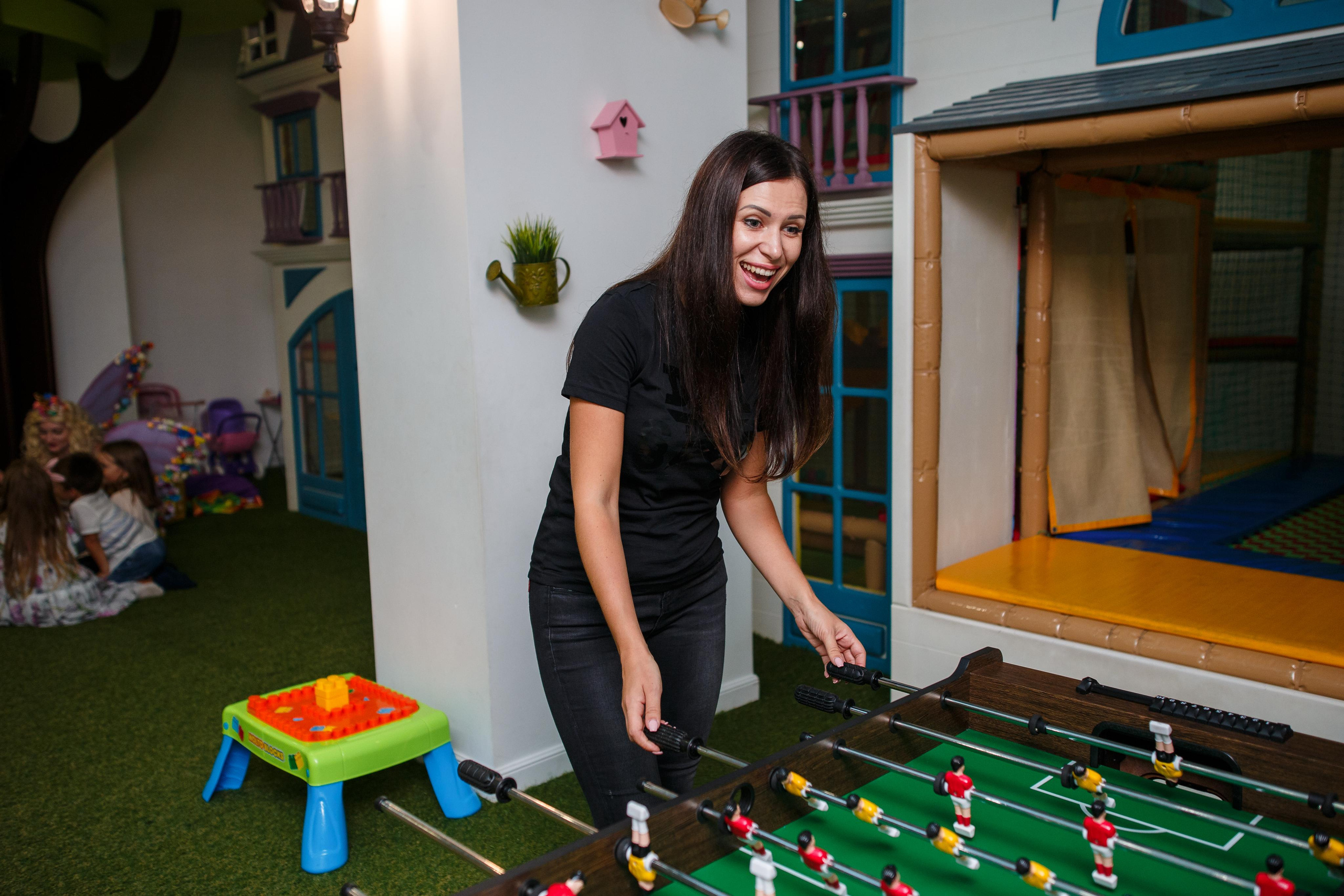 День рождения Екатерины. Свадебный фотограф в Краснодаре Андрей Тюменев