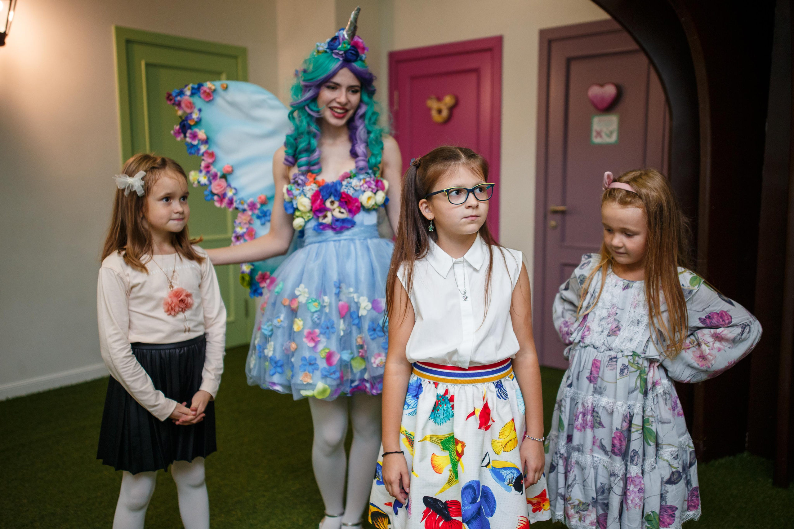 День рождения Екатерины. Свадебный фотограф в Краснодаре Андрей Тюменев