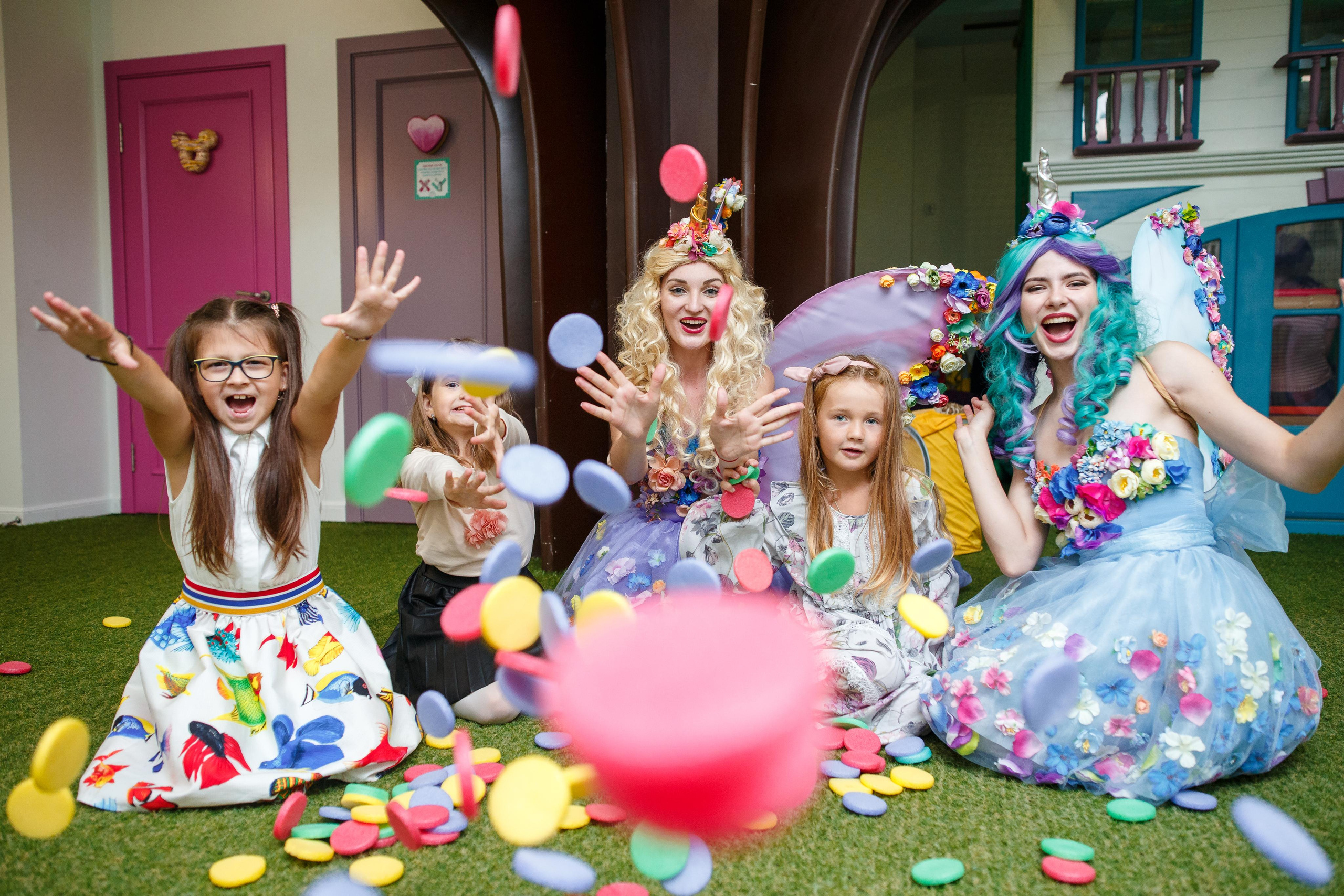 День рождения Екатерины. Свадебный фотограф в Краснодаре Андрей Тюменев