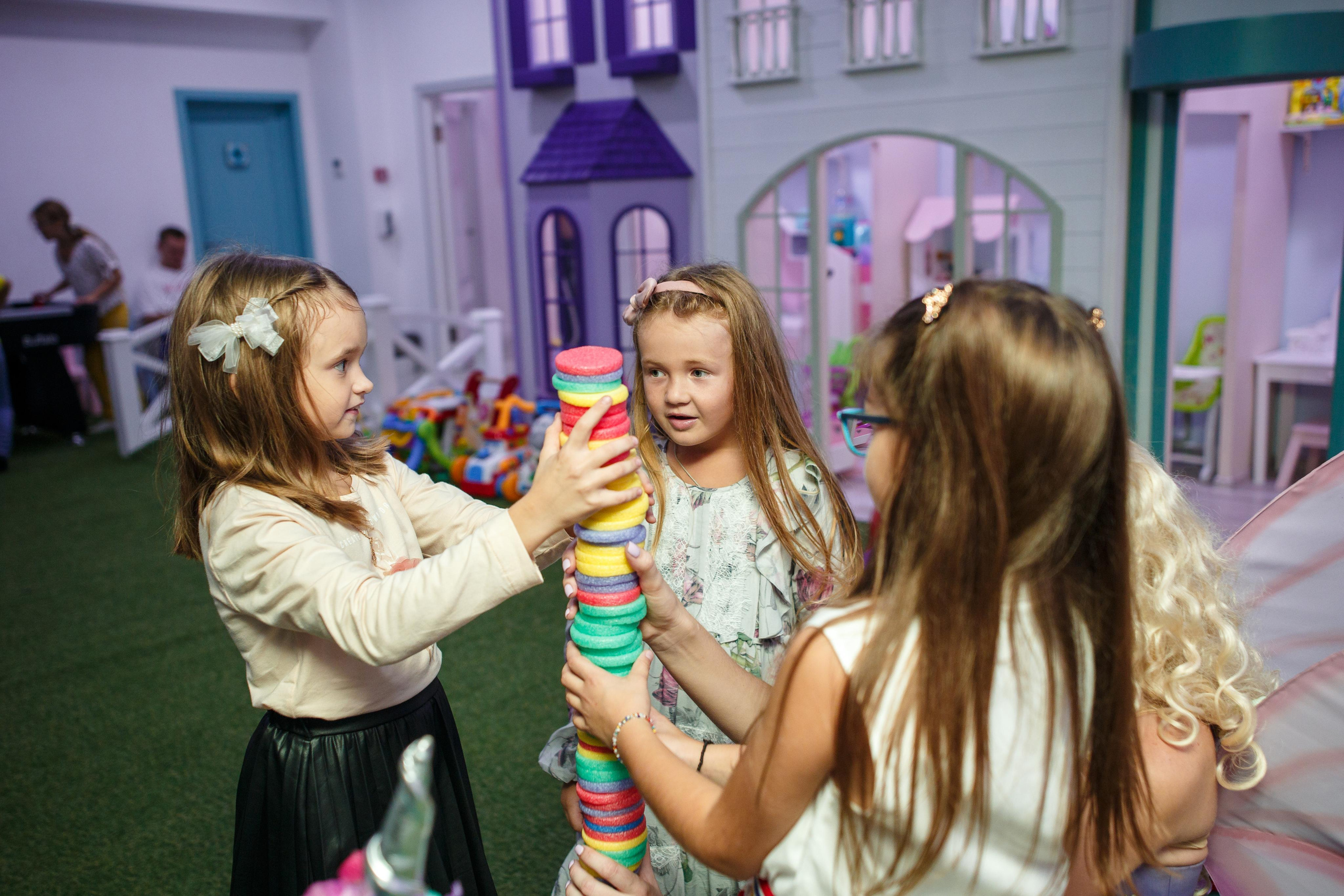 День рождения Екатерины. Свадебный фотограф в Краснодаре Андрей Тюменев