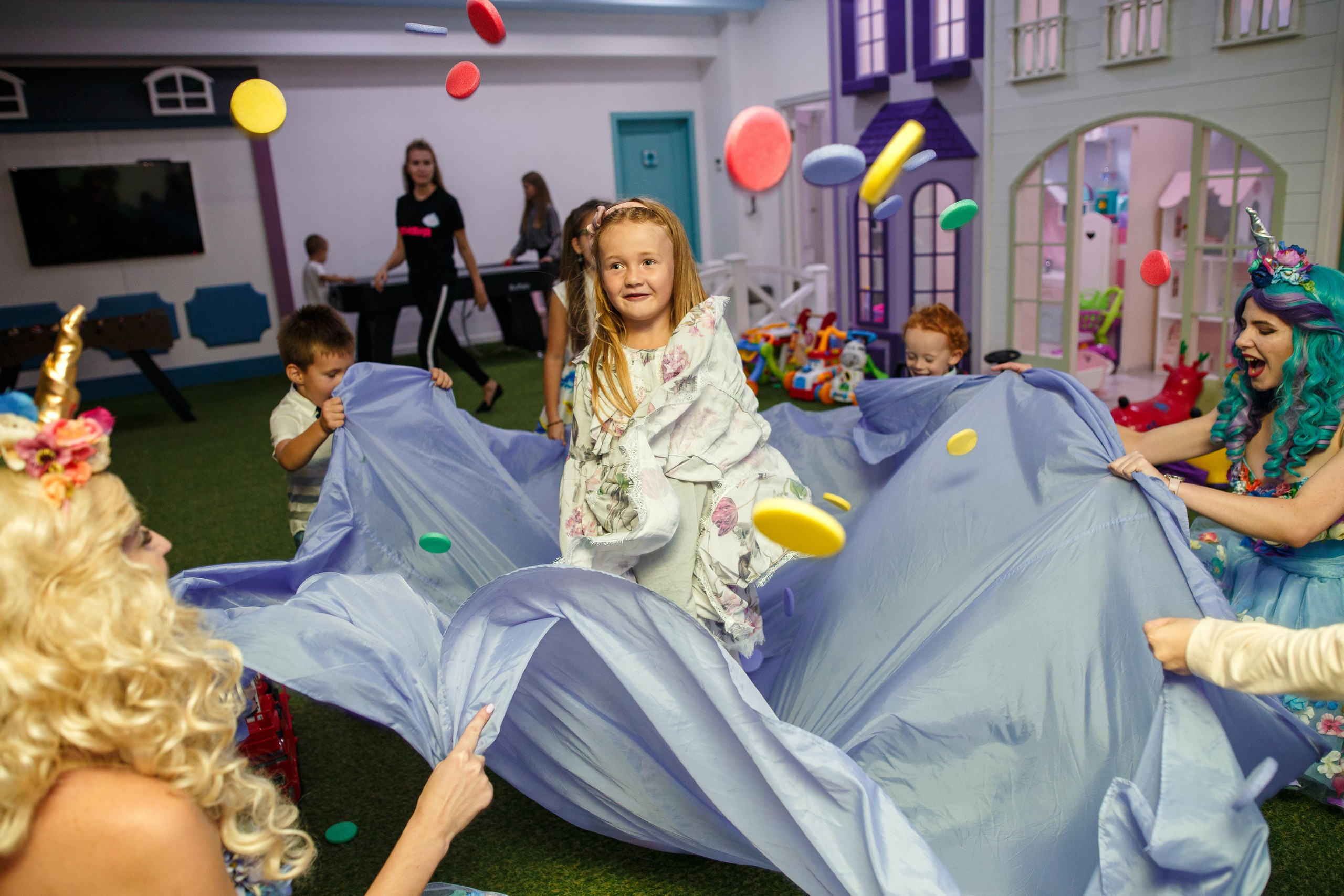 День рождения Екатерины. Свадебный фотограф в Краснодаре Андрей Тюменев