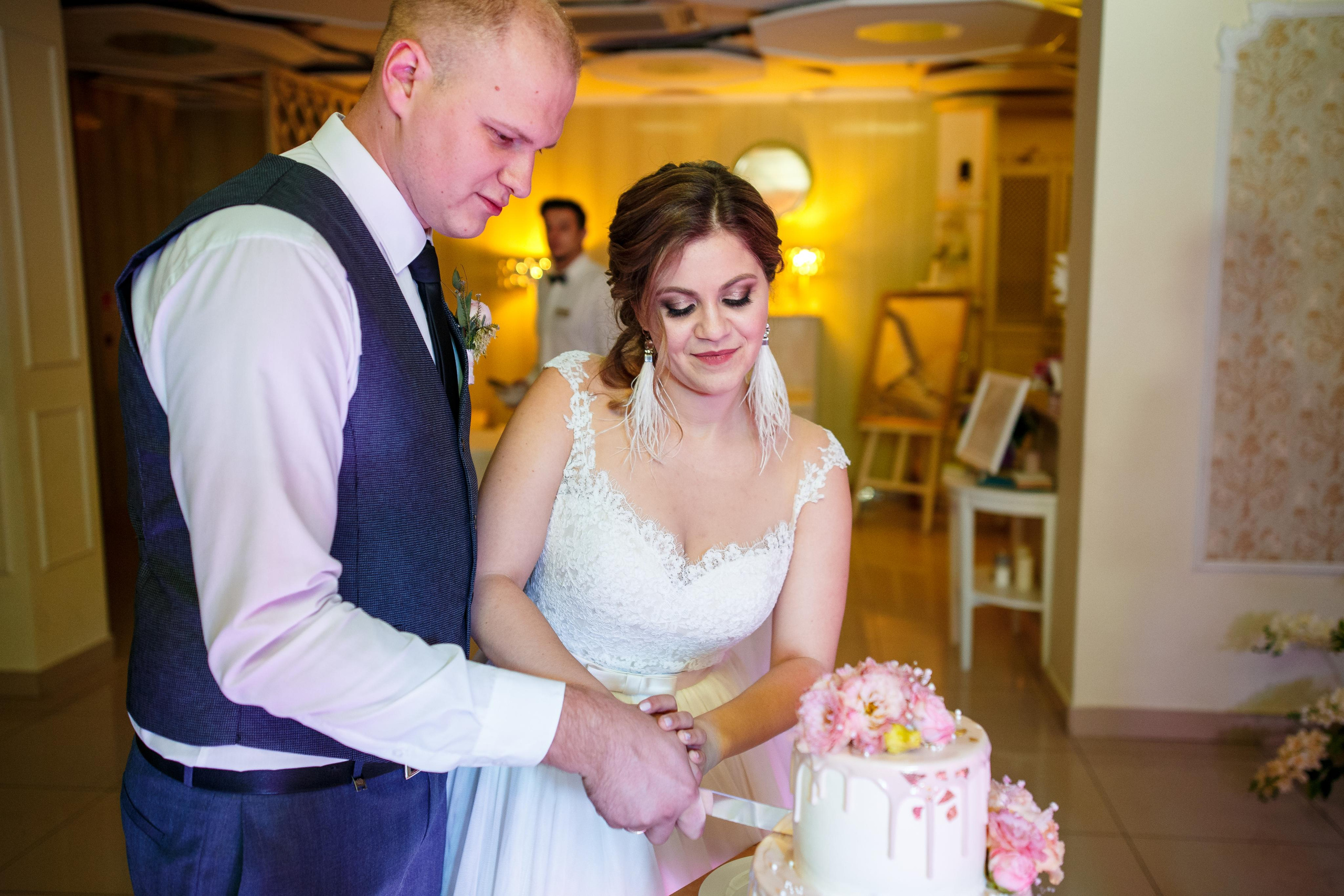 Роман и Елена. Свадебный фотограф в Краснодаре Андрей Тюменев