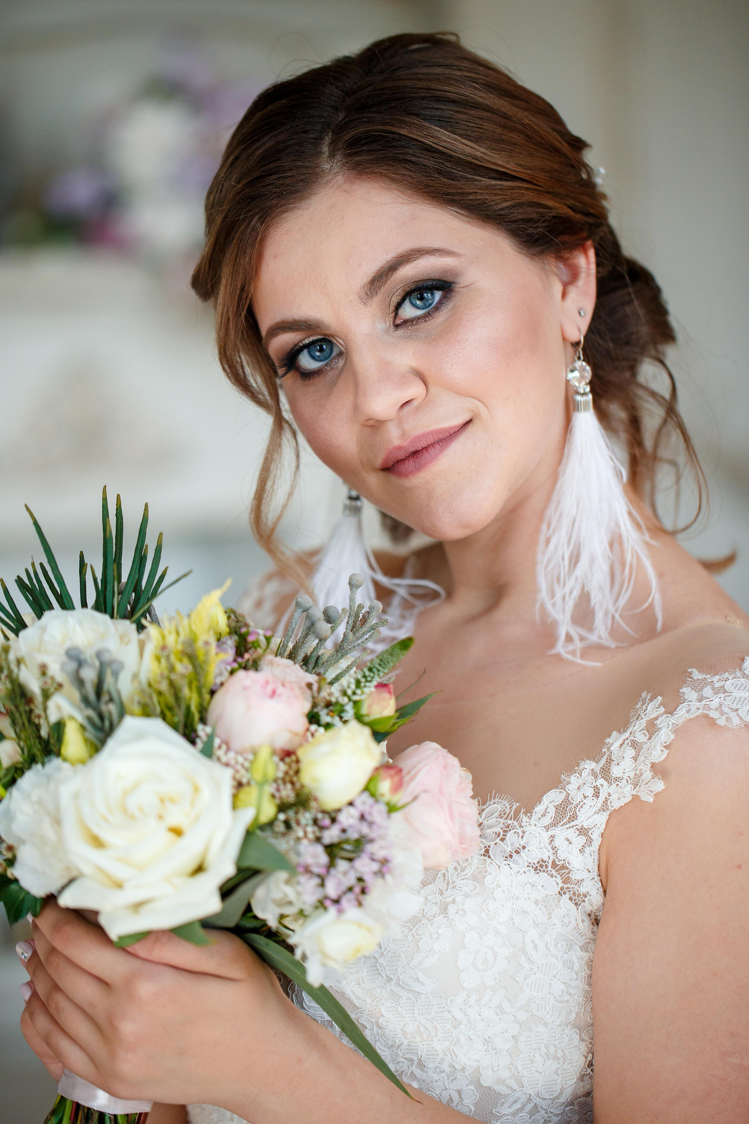 Роман и Елена. Свадебный фотограф в Краснодаре Андрей Тюменев