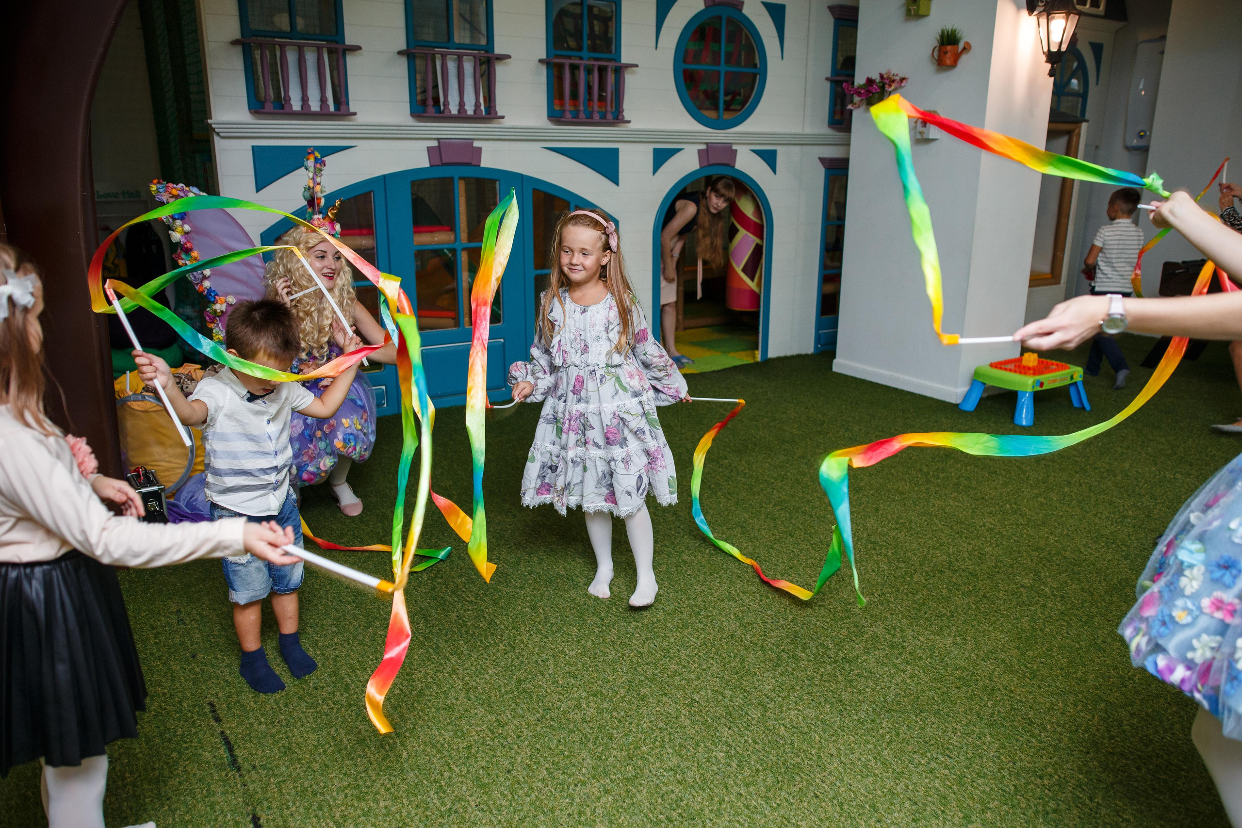 День рождения Екатерины. Свадебный фотограф в Краснодаре Андрей Тюменев