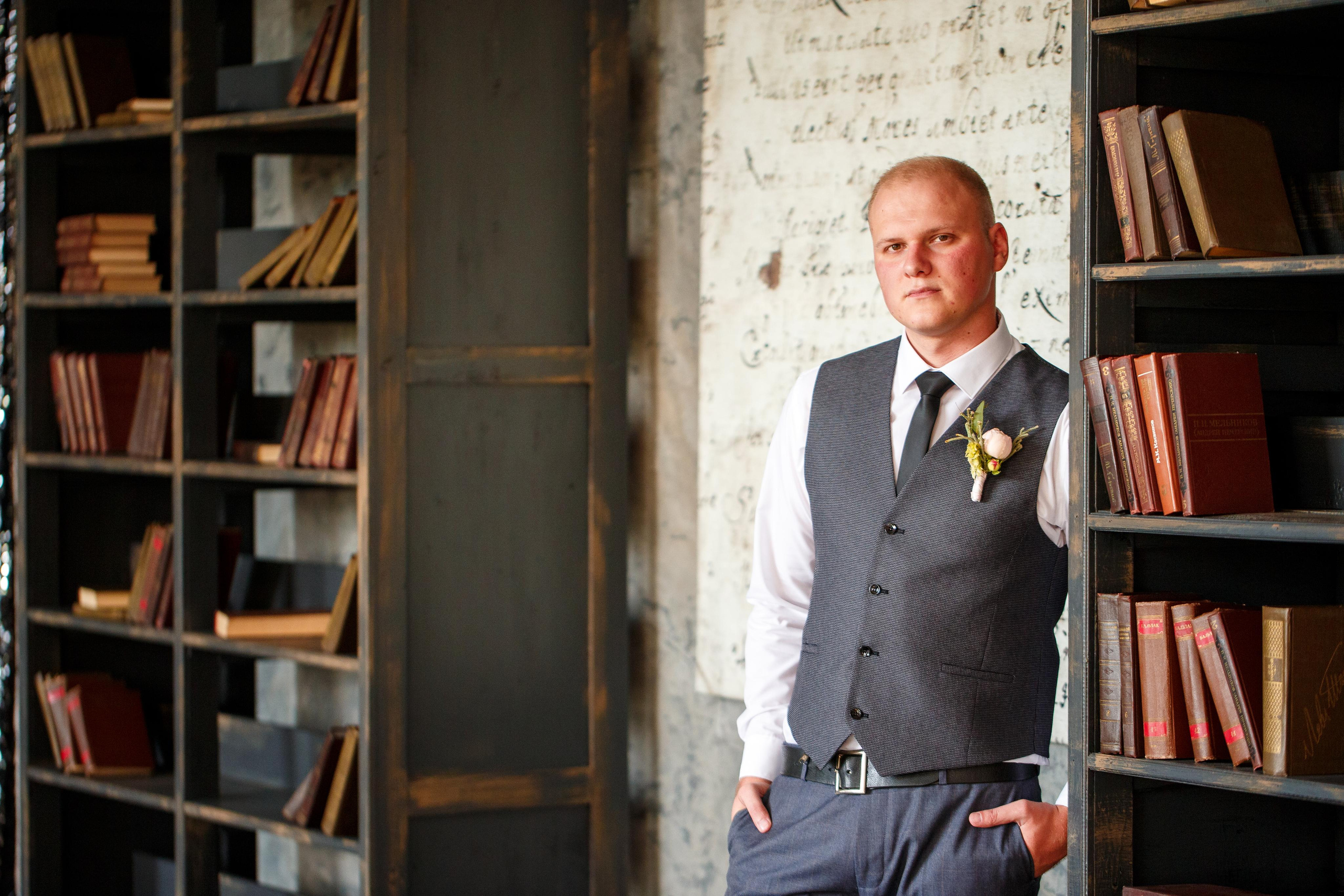 Роман и Елена. Свадебный фотограф в Краснодаре Андрей Тюменев