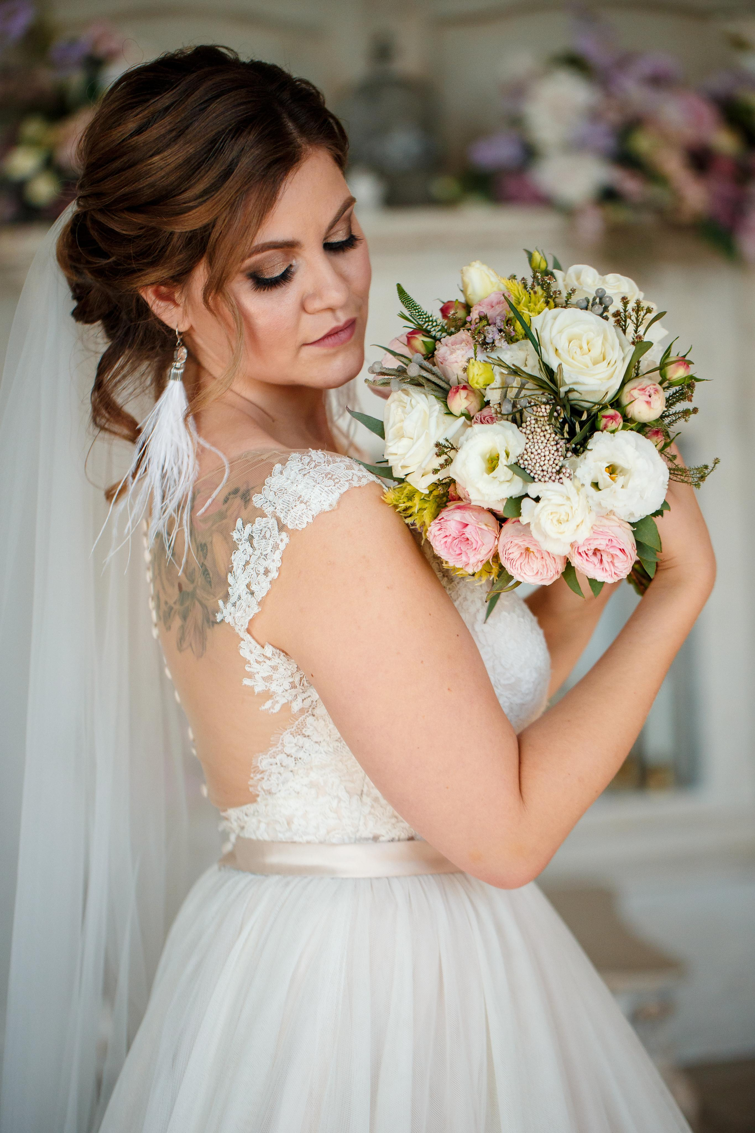 Роман и Елена. Свадебный фотограф в Краснодаре Андрей Тюменев