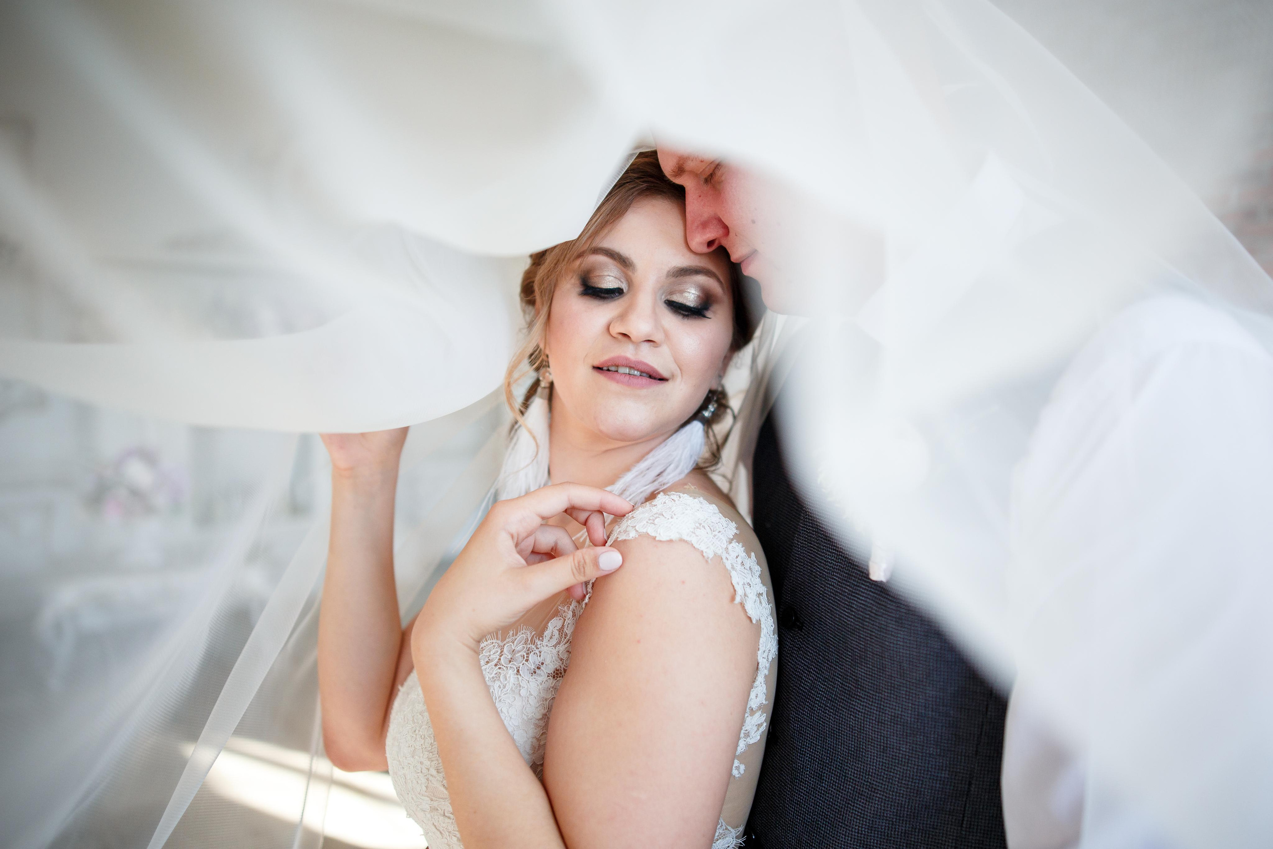 Роман и Елена. Свадебный фотограф в Краснодаре Андрей Тюменев