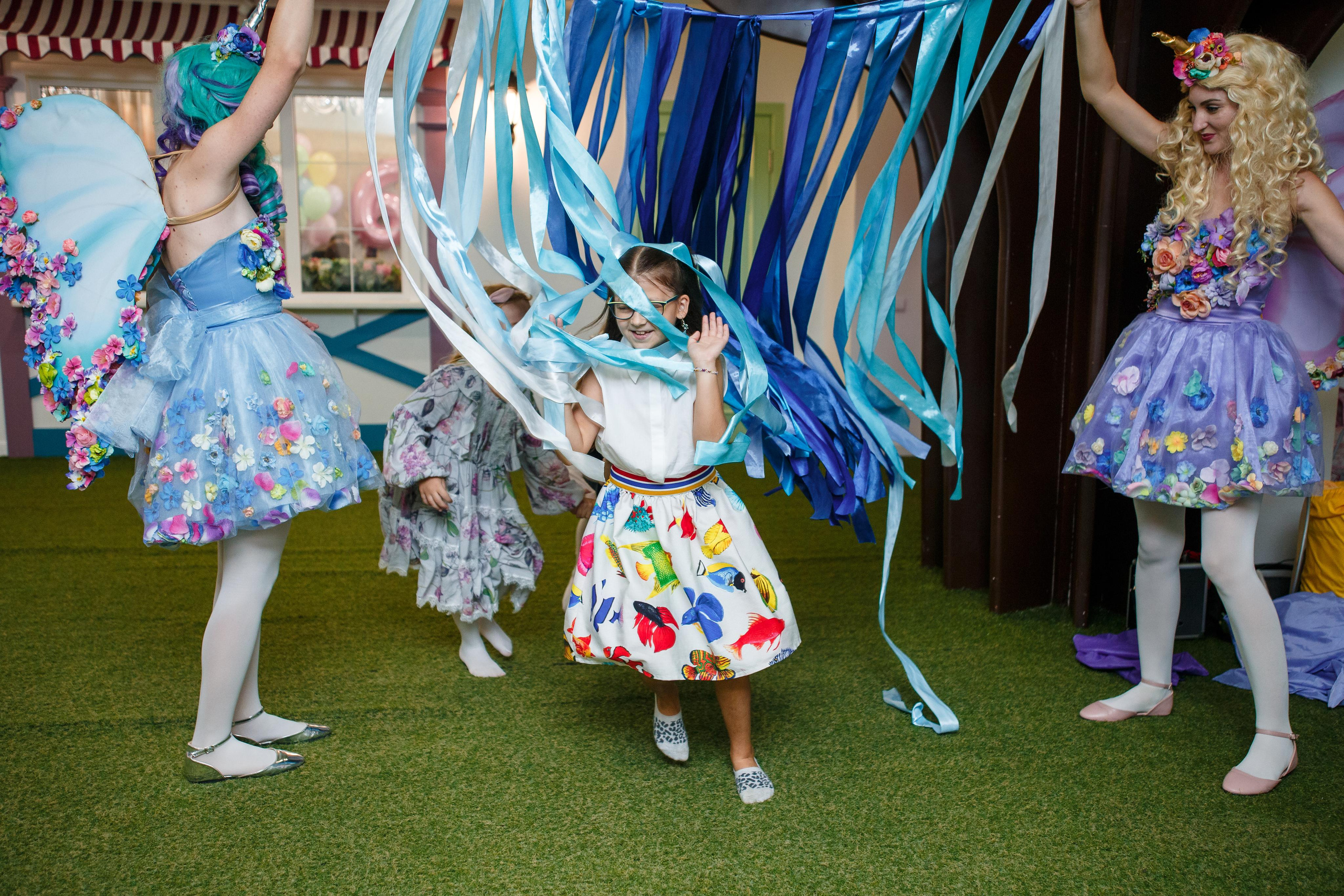 День рождения Екатерины. Свадебный фотограф в Краснодаре Андрей Тюменев