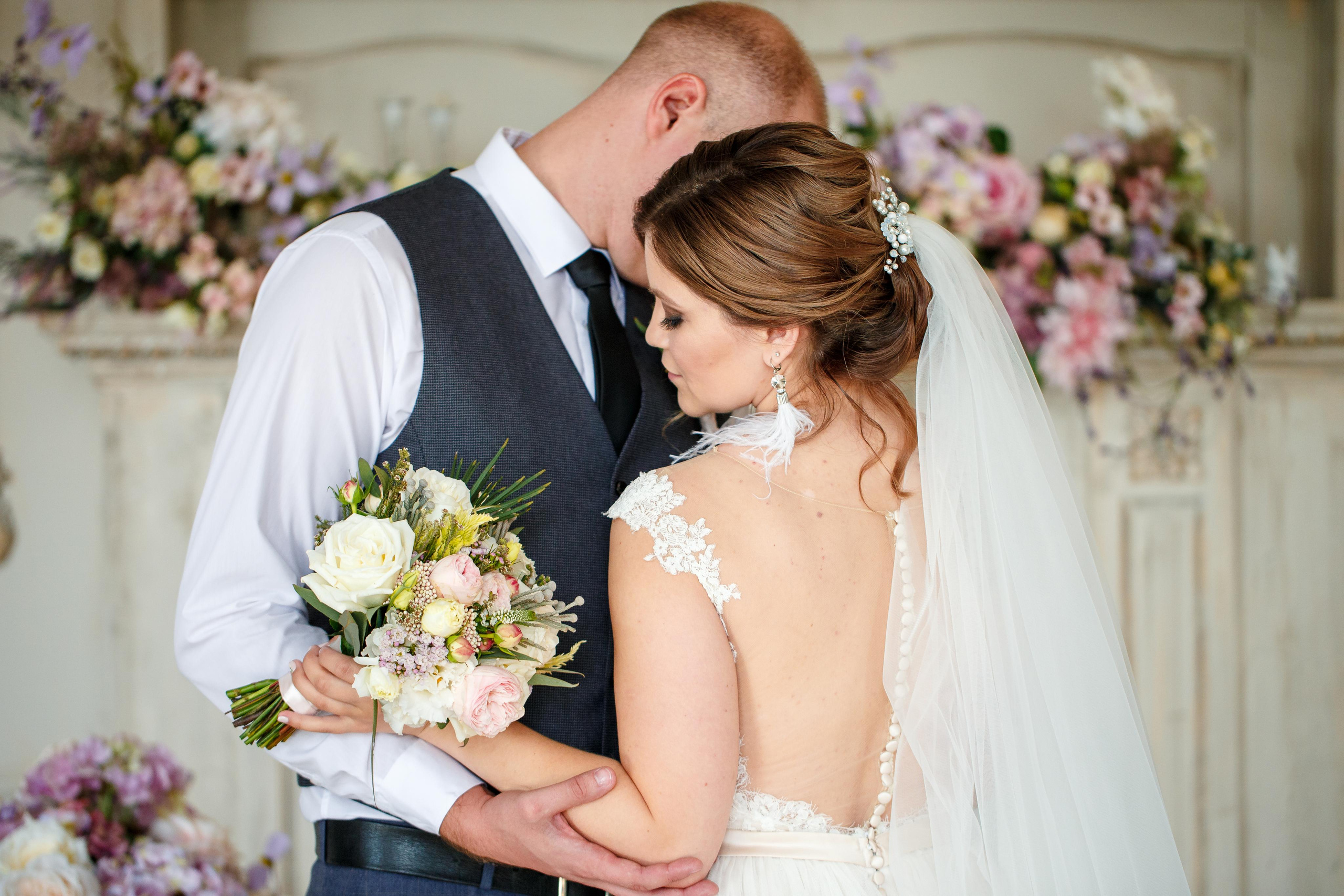 Роман и Елена. Свадебный фотограф в Краснодаре Андрей Тюменев