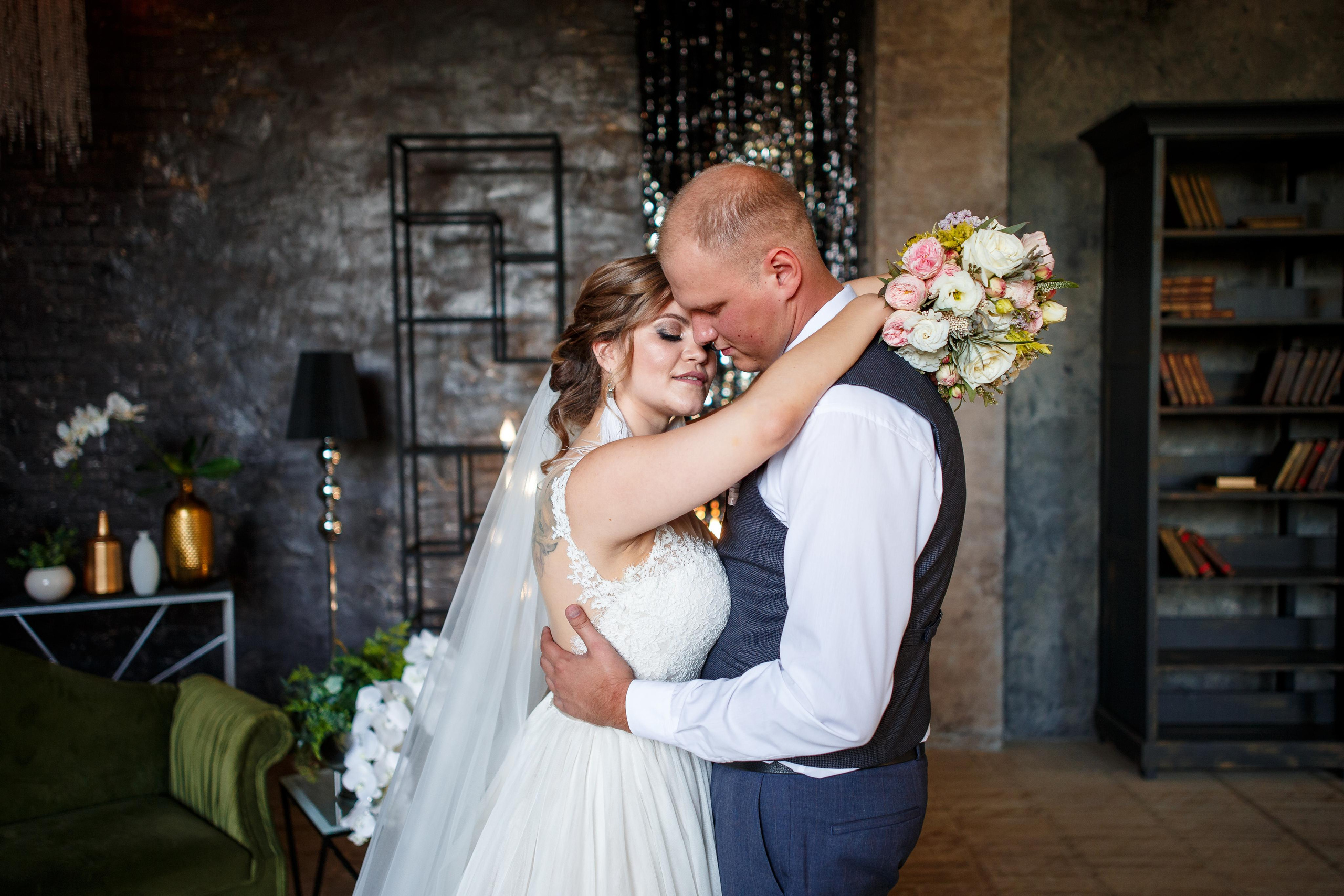 Роман и Елена. Свадебный фотограф в Краснодаре Андрей Тюменев