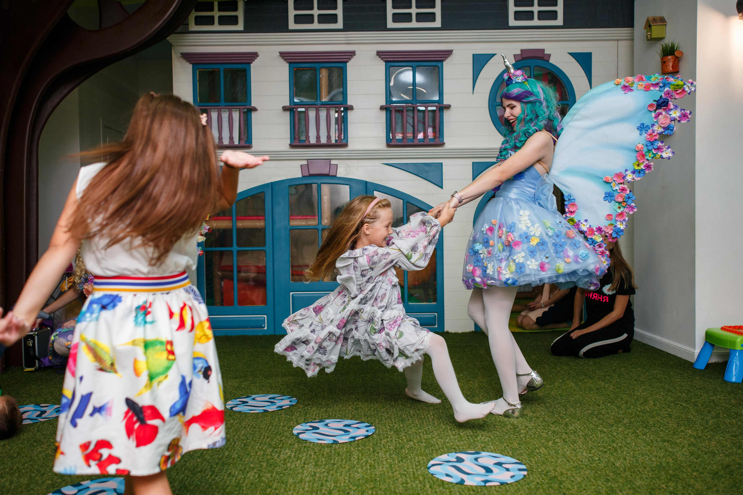 День рождения Екатерины. Свадебный фотограф в Краснодаре Андрей Тюменев