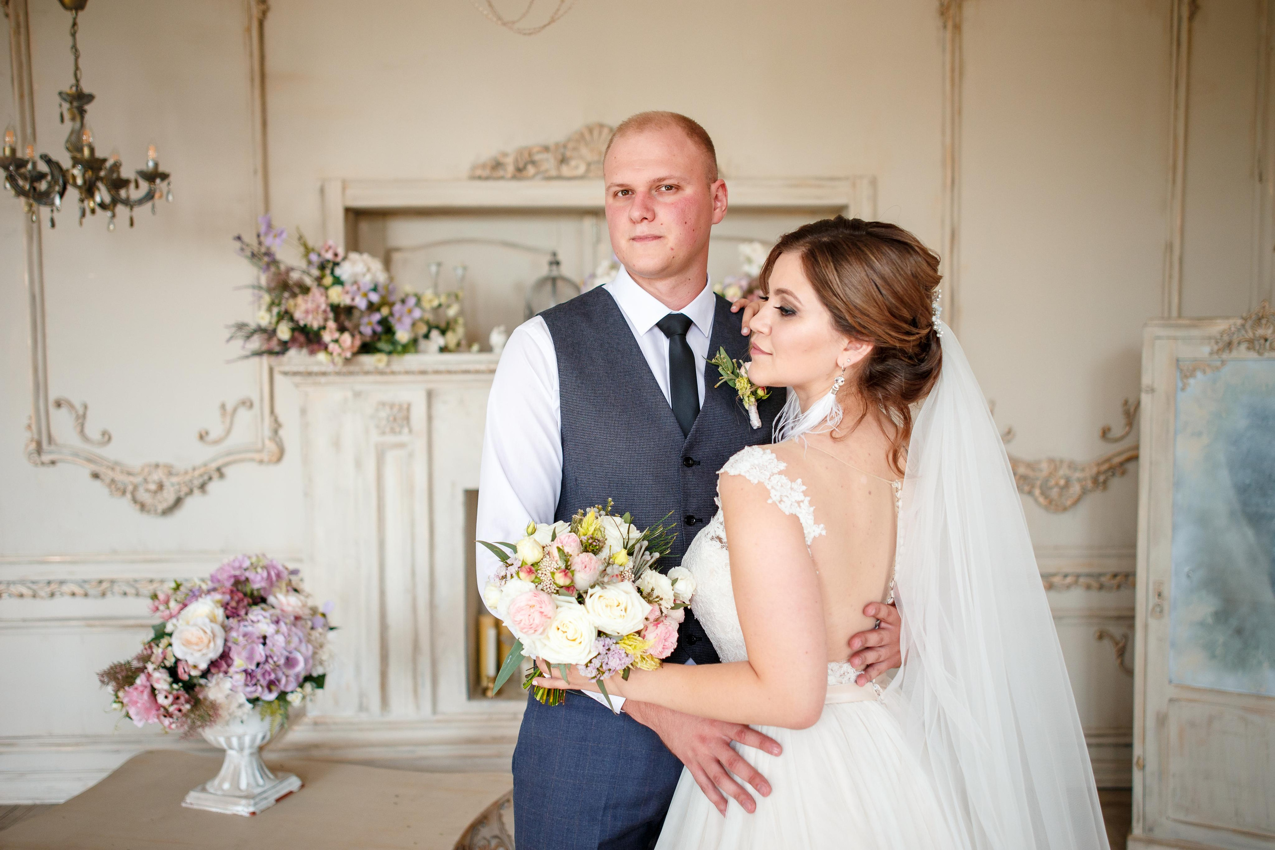 Роман и Елена. Свадебный фотограф в Краснодаре Андрей Тюменев