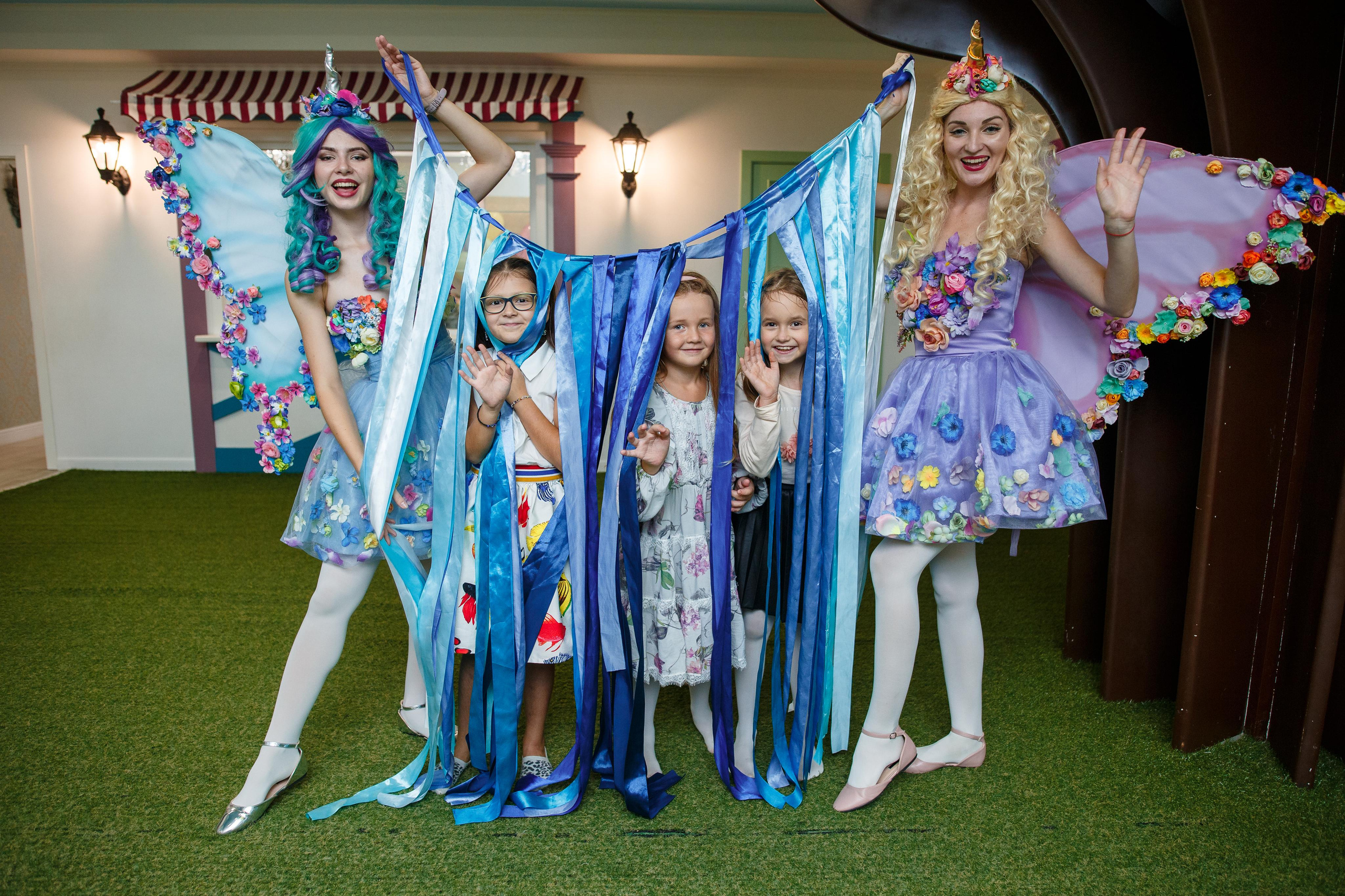 День рождения Екатерины. Свадебный фотограф в Краснодаре Андрей Тюменев